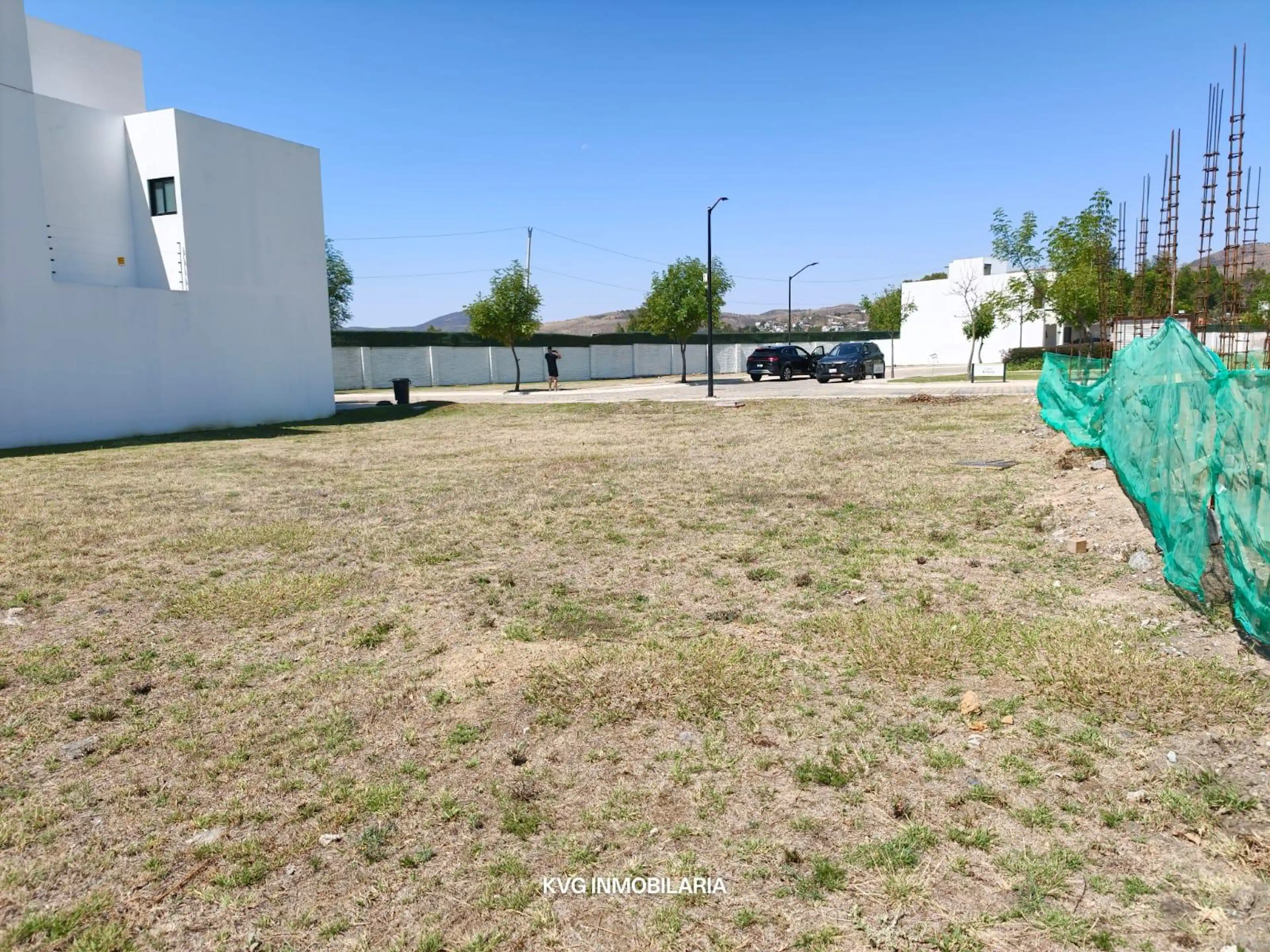 Terreno En Venta En Parque Napa Lomas De Angelópolis Iii Puebla