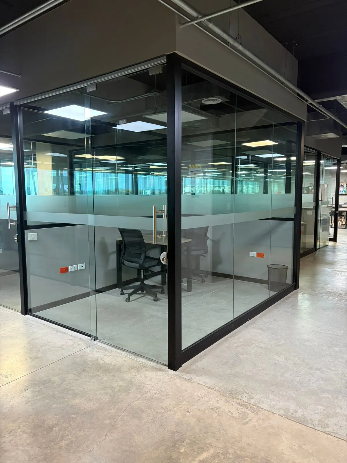 Oficina Spot2