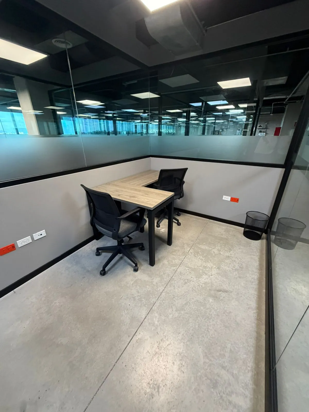 Oficina Spot2