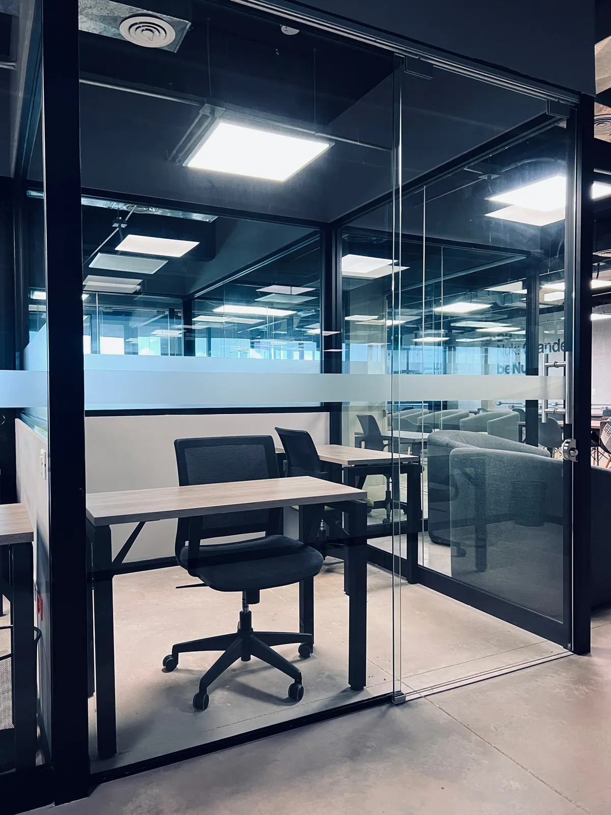 Oficina Spot2