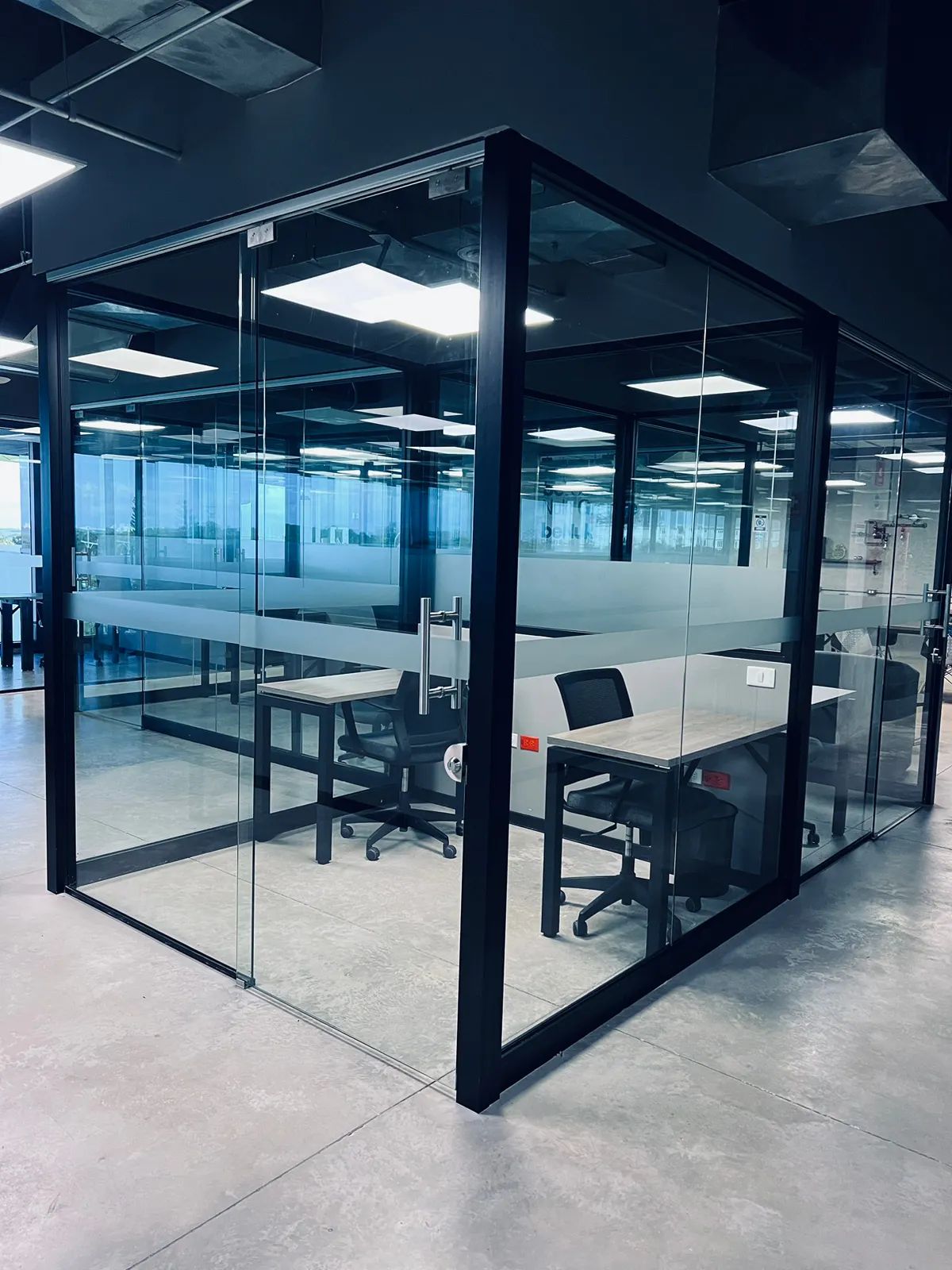 Oficina Spot2