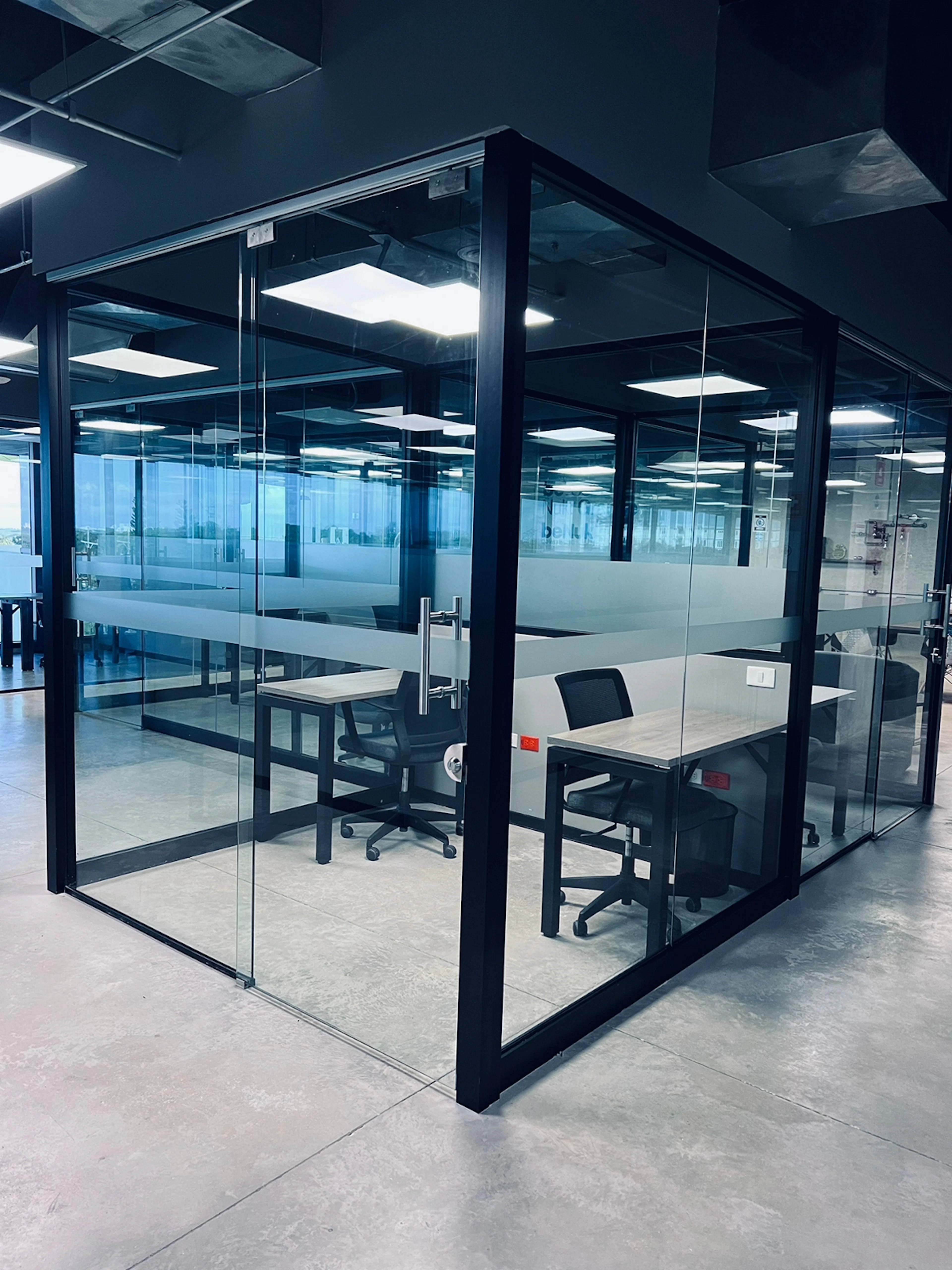 Oficina Spot2