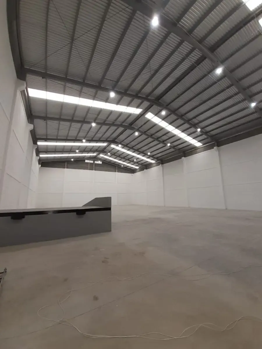 Industrial Spot2