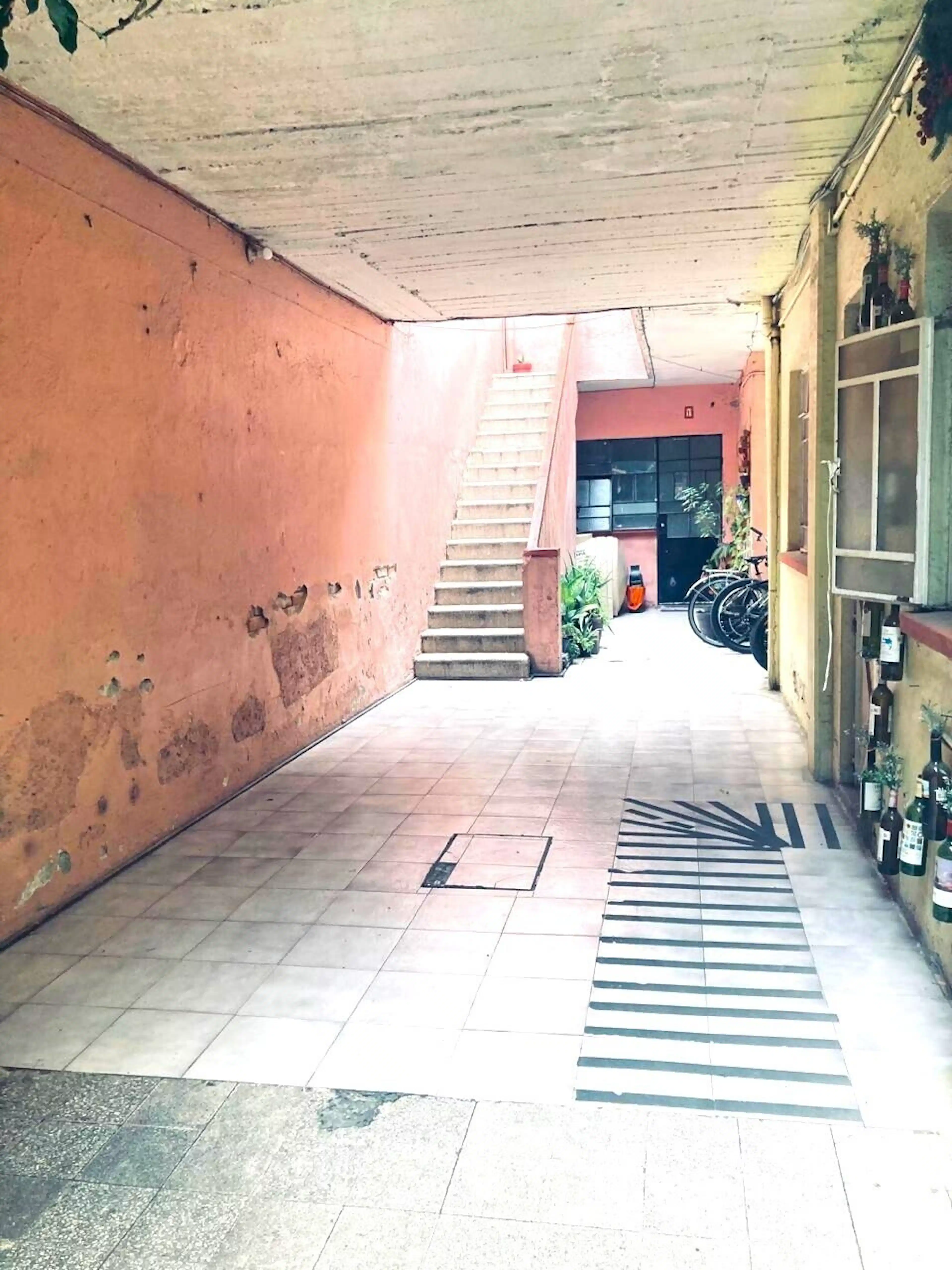 SE VENDE TERRENO EN PORTALES SUR