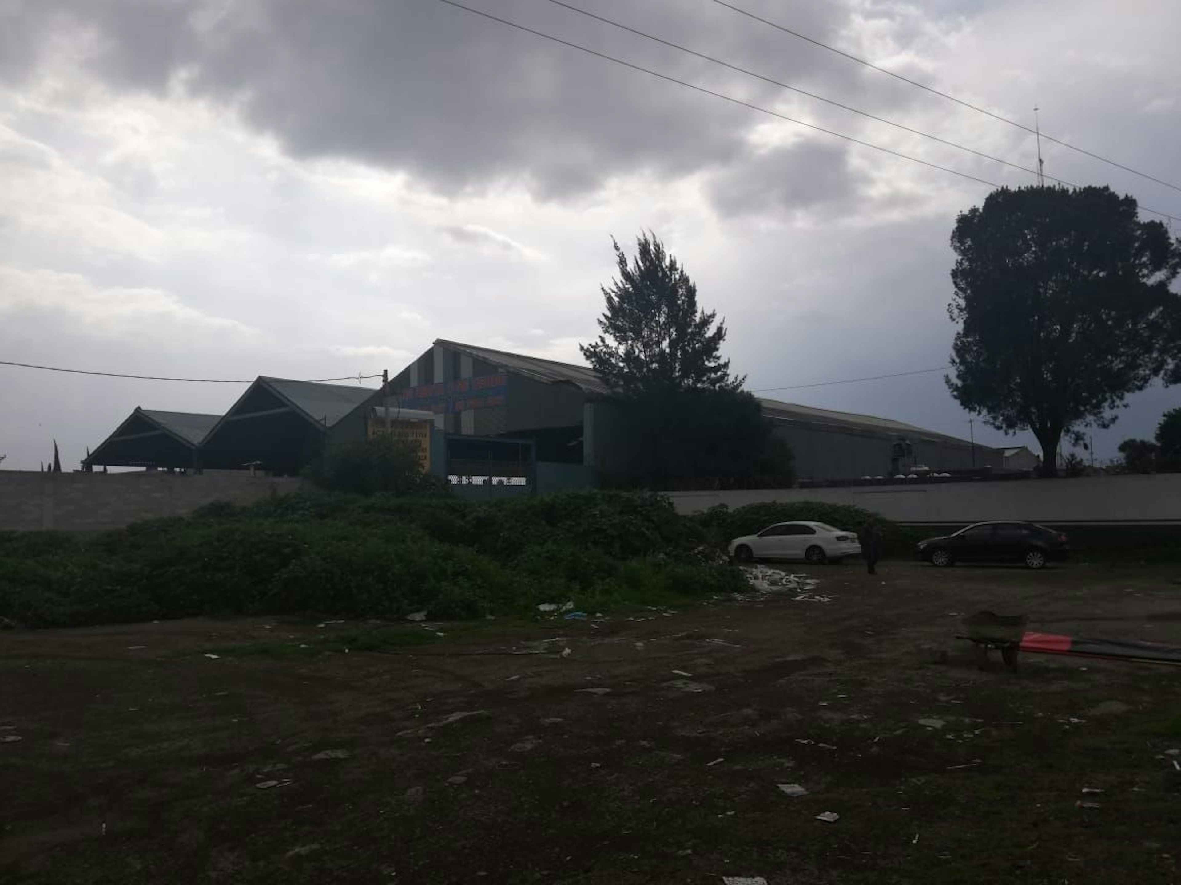 San Cristóbal Centro