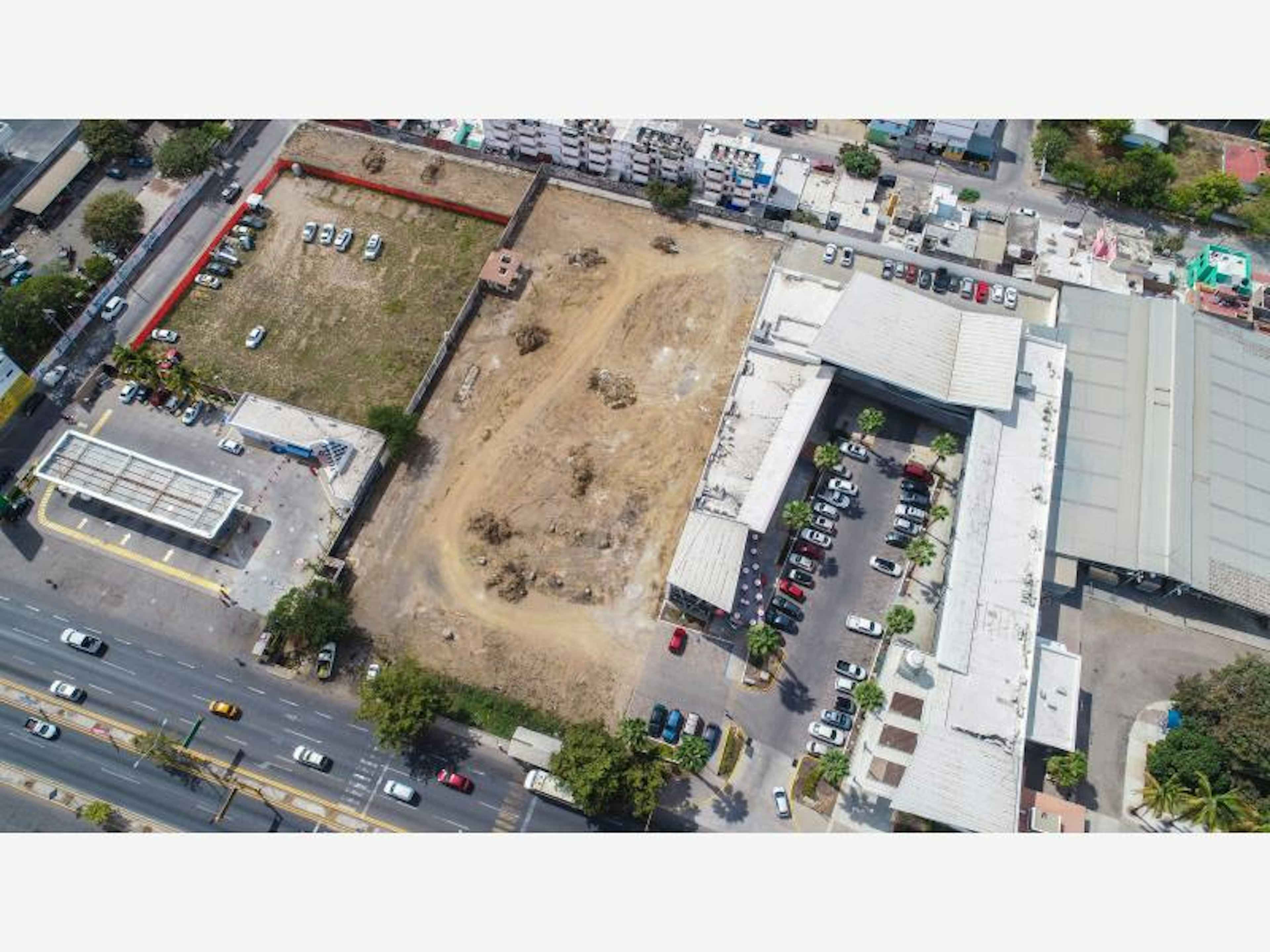 Terreno En Renta En Hacienda Del Mar, Mazatlán, Sinaloa