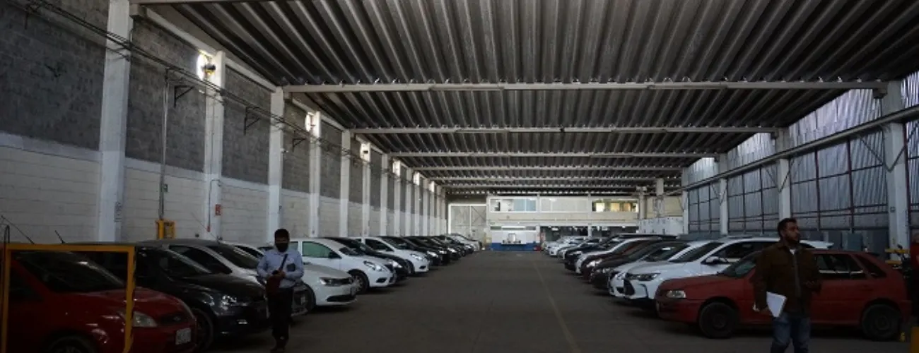Industrial Spot2