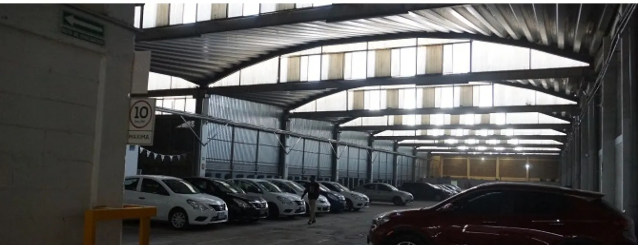 Industrial Spot2