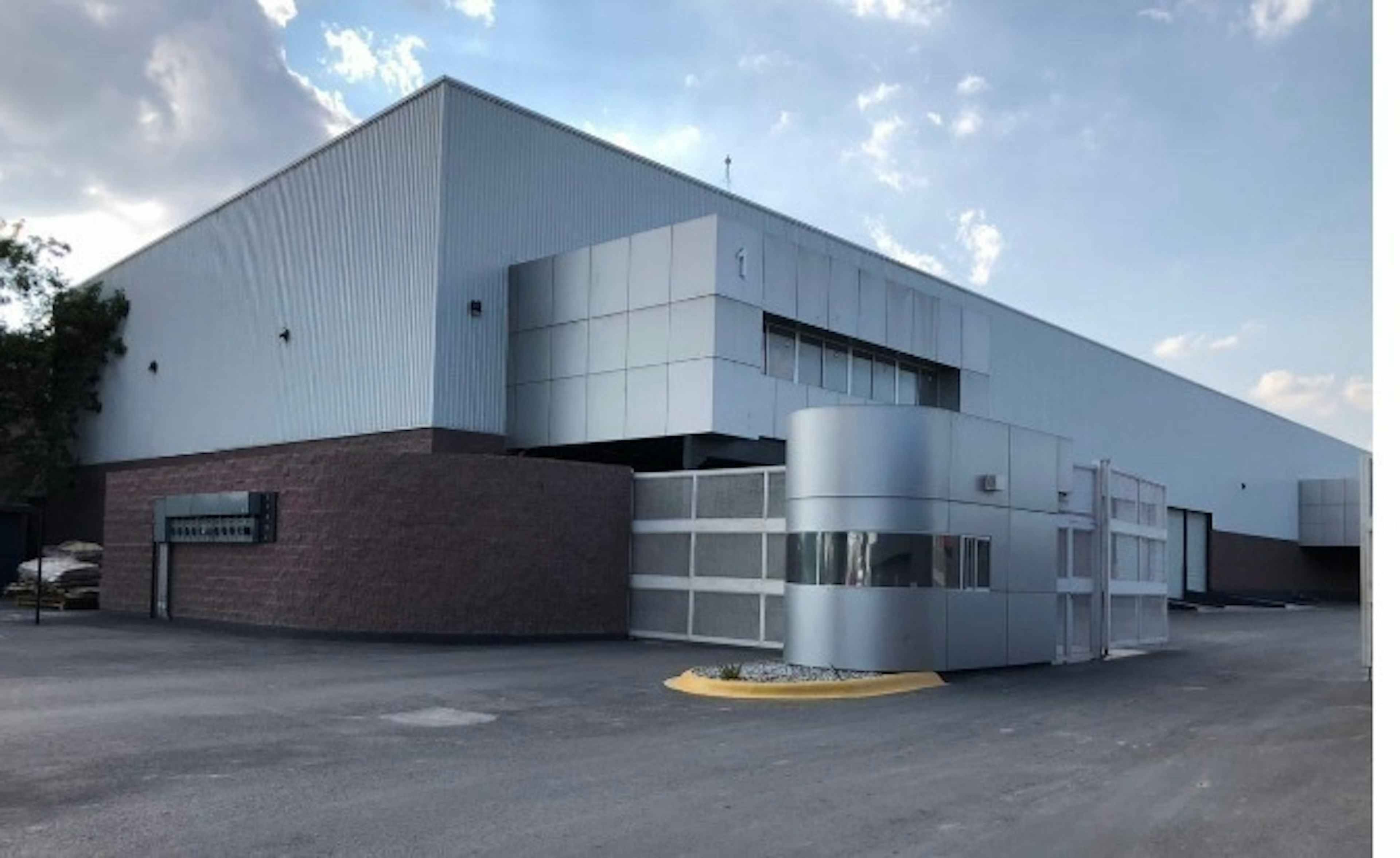 Cerradas De Concordia 314