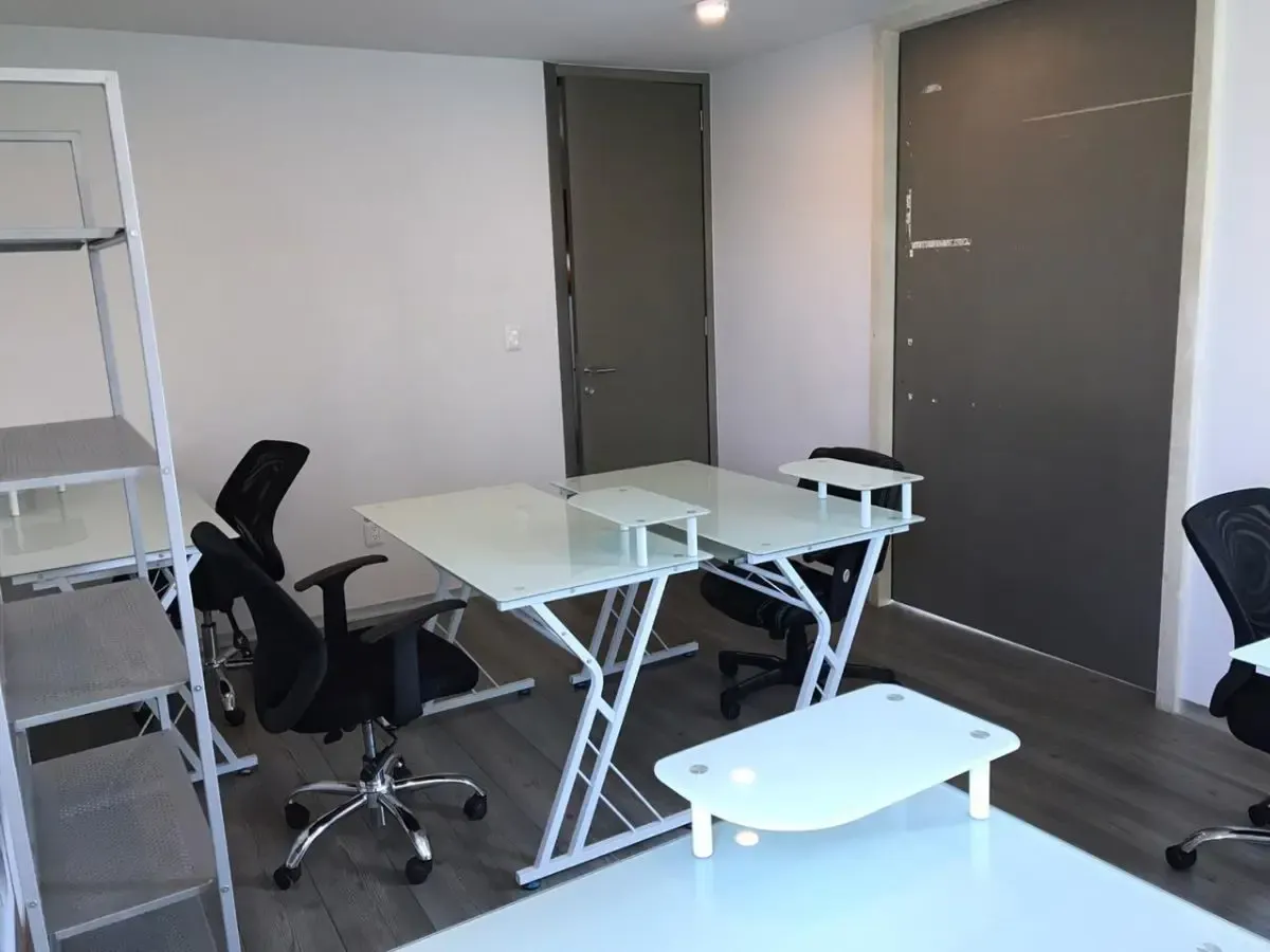 Oficina Spot2