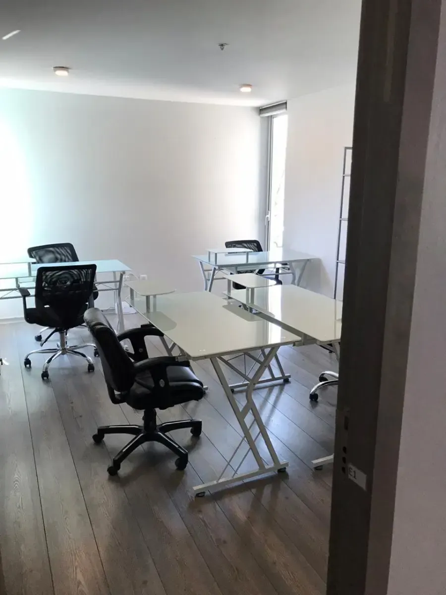 Oficina Spot2