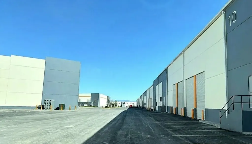 Industrial Spot2