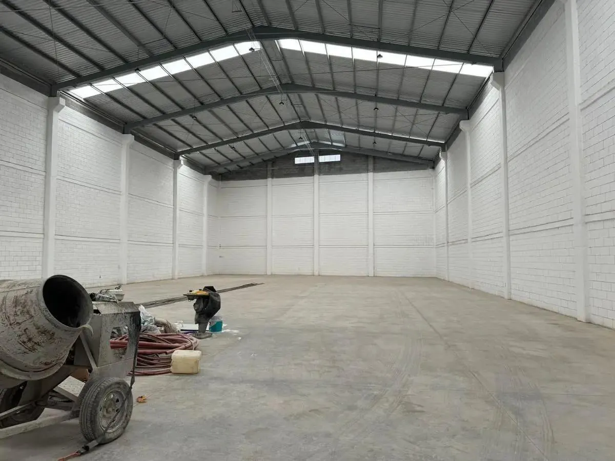 Industrial Spot2
