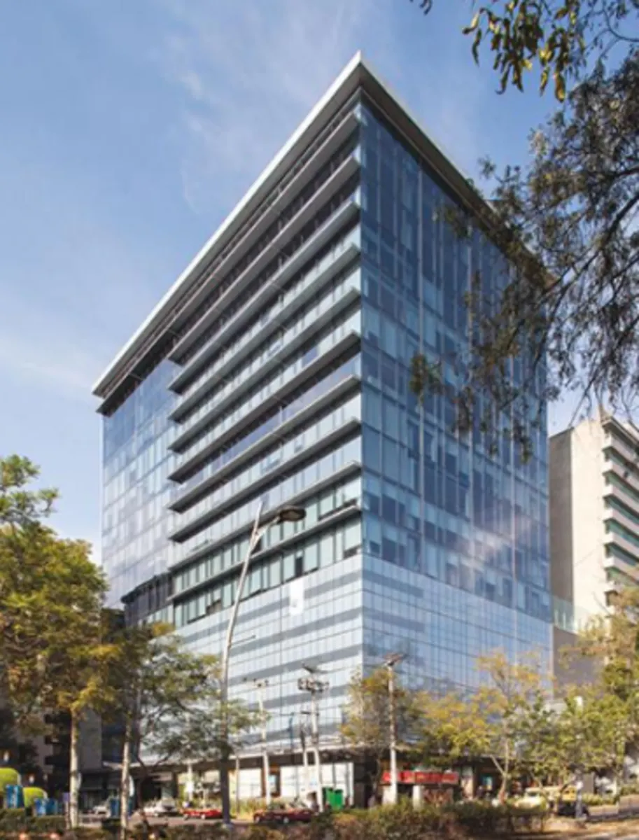 Oficina Spot2