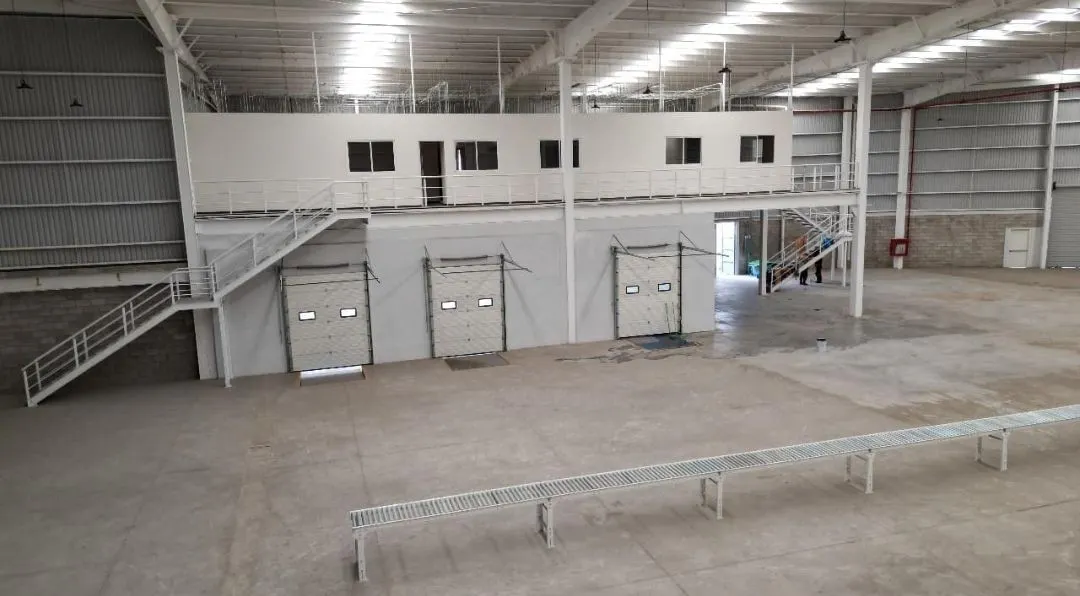 Industrial Spot2