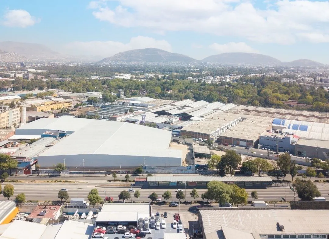 Industrial Spot2