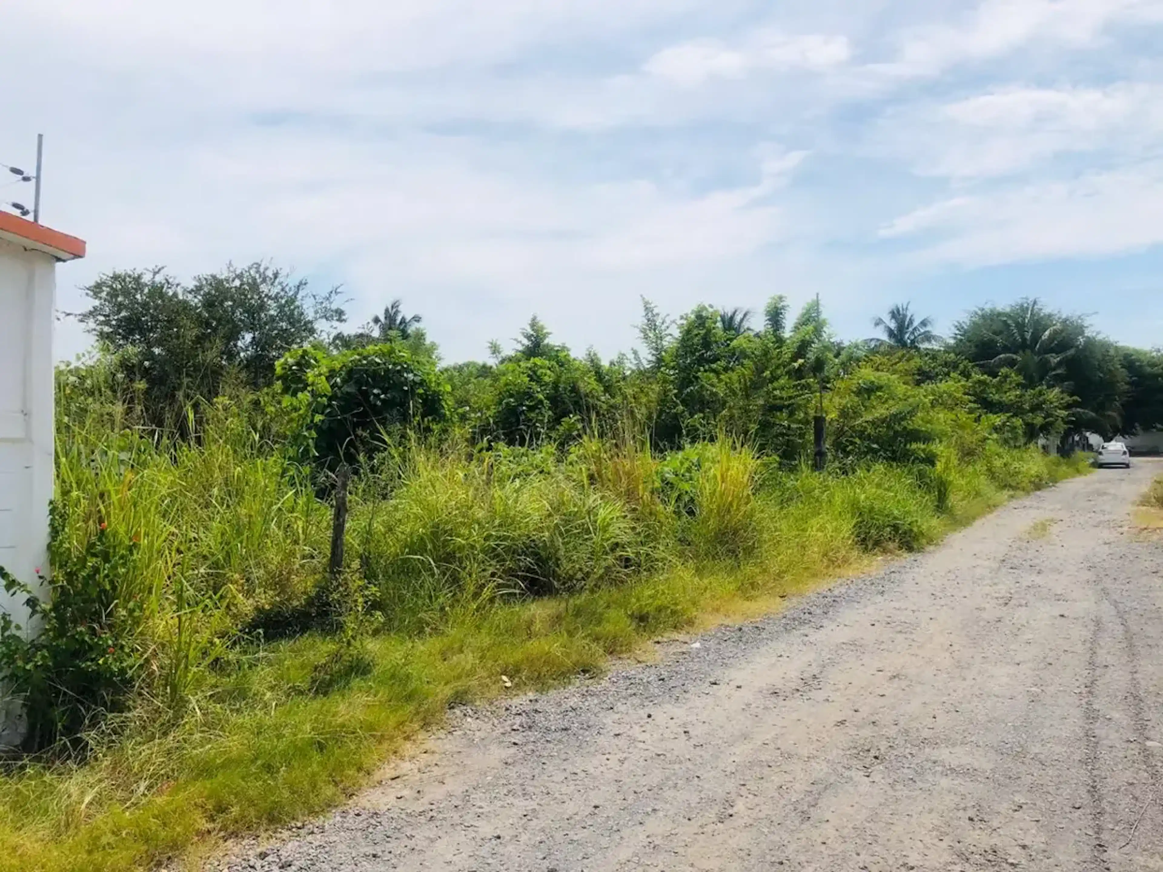 Terreno En Venta En Campestre Las Bajadas, Veracruz, Veracruz De Ignacio De La Llave