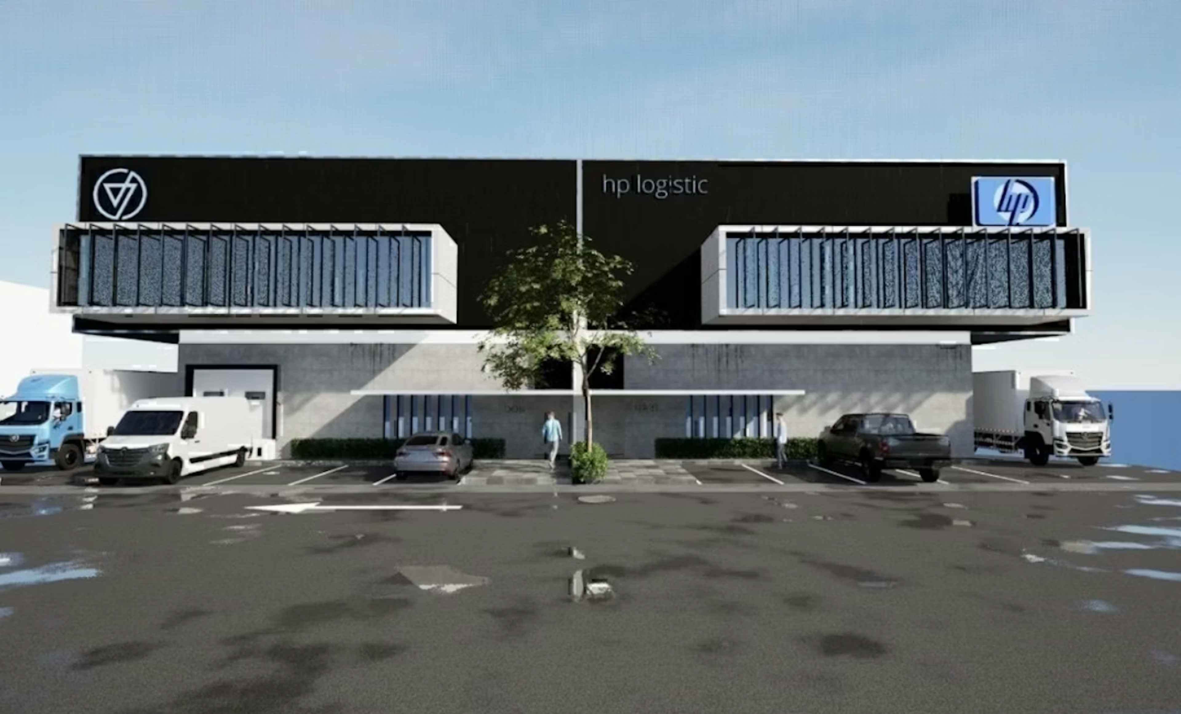 Carretera Federal 44 7969