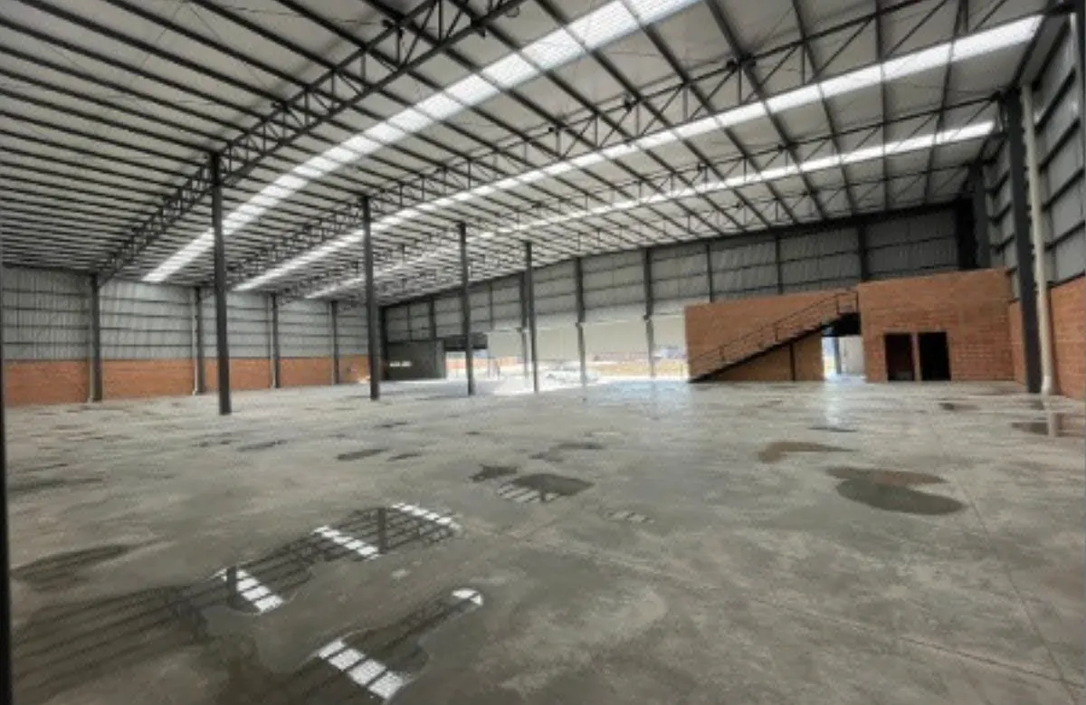 Industrial Spot2