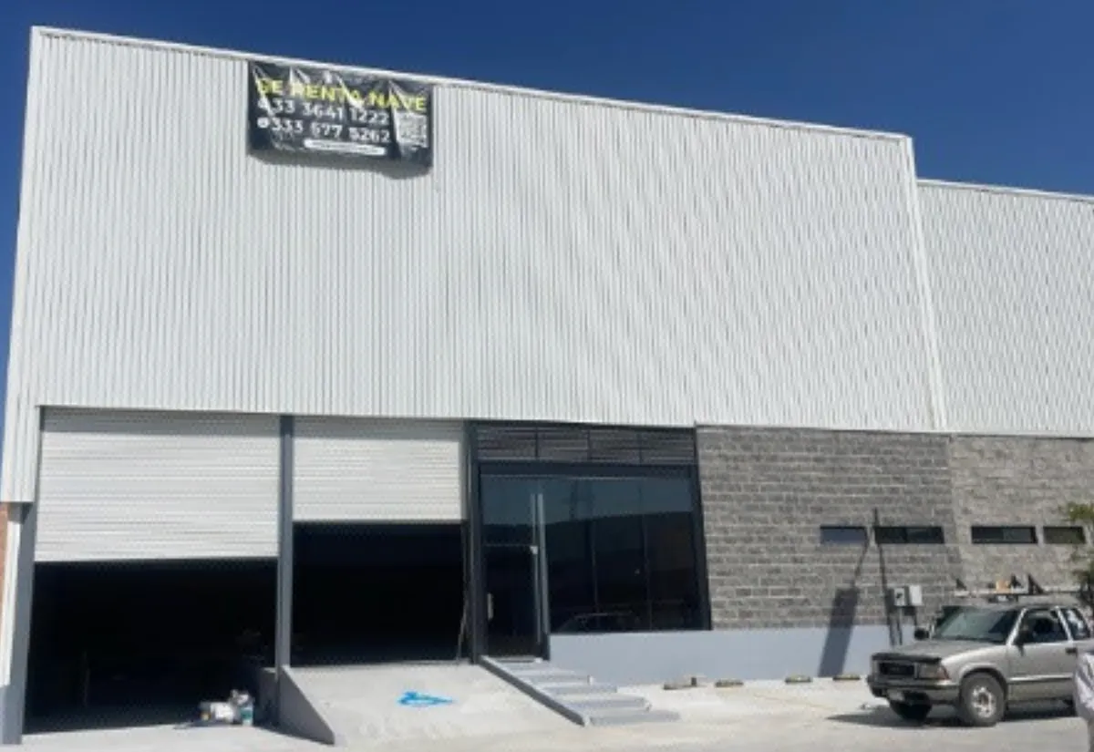Industrial Spot2