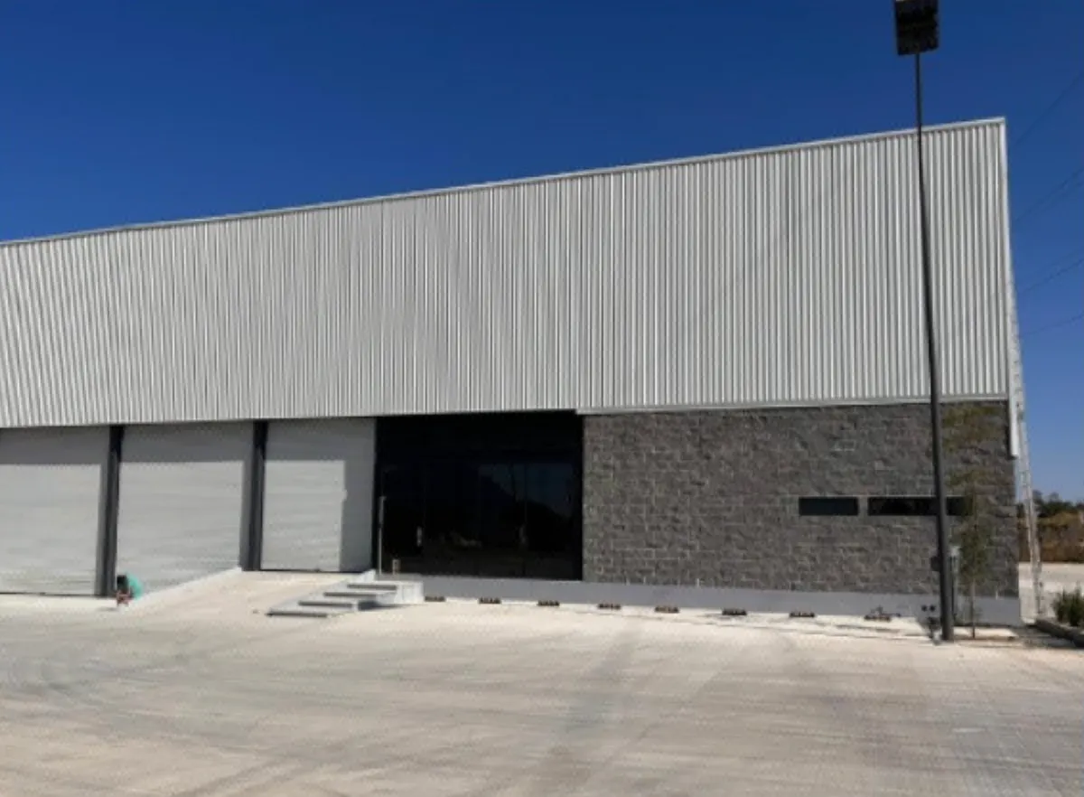 Industrial Spot2