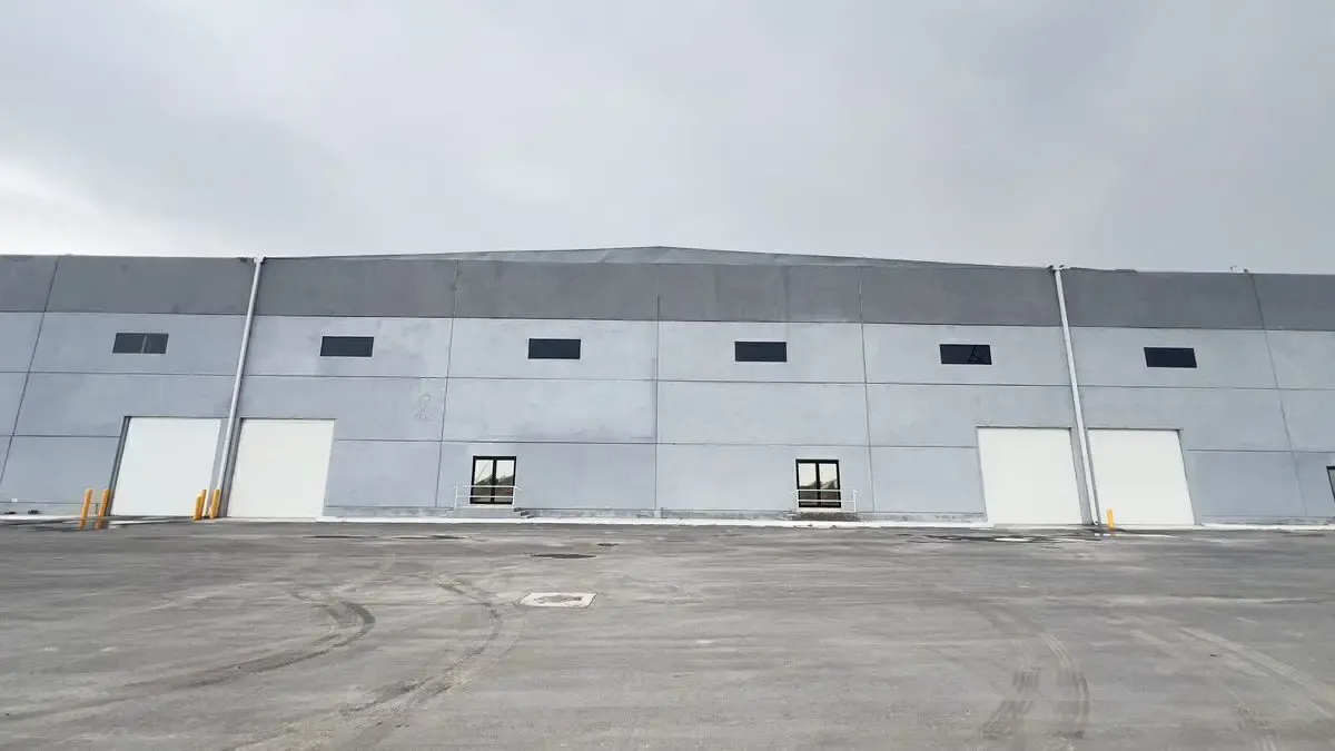 Industrial Spot2