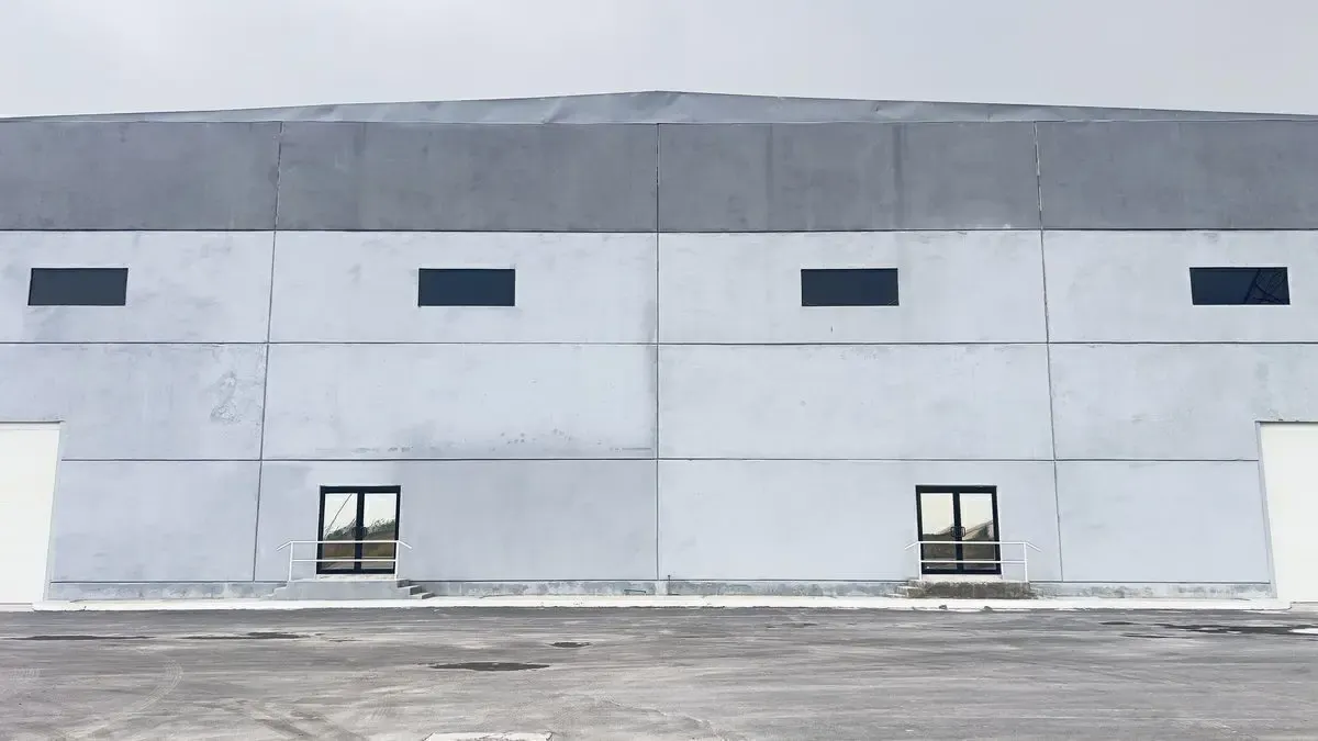 Industrial Spot2