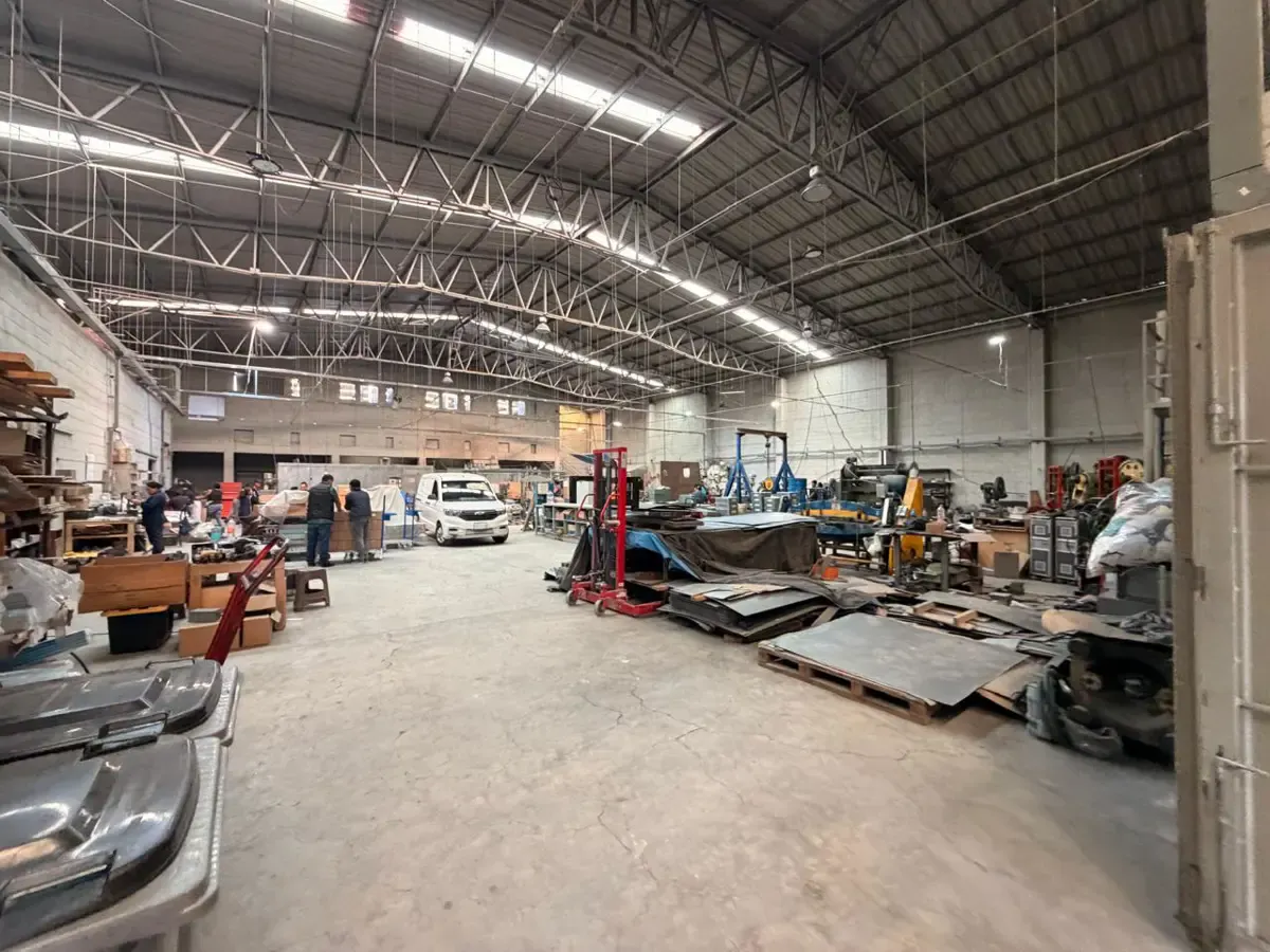 Industrial Spot2