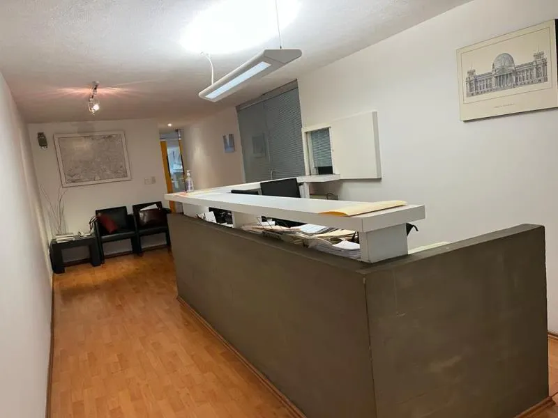 Oficina Spot2