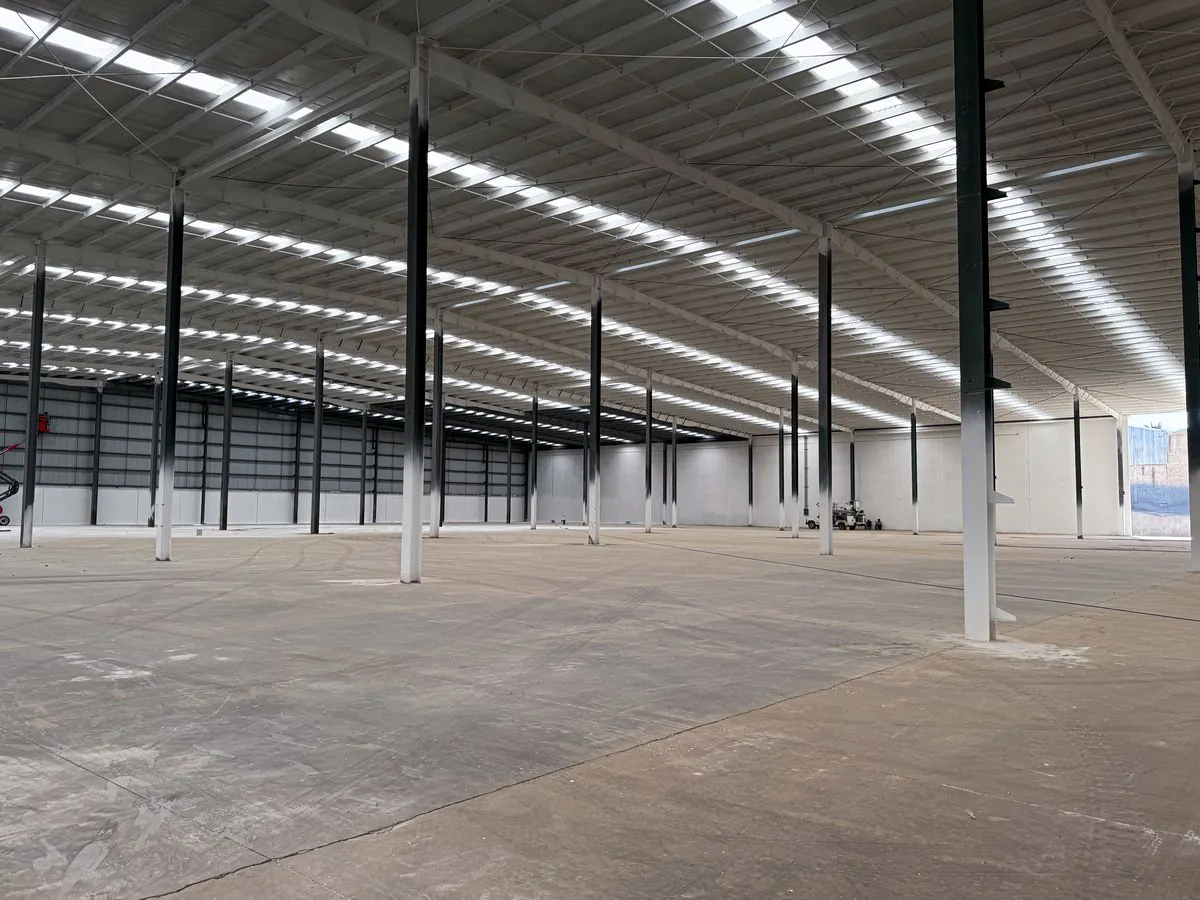 Industrial Spot2
