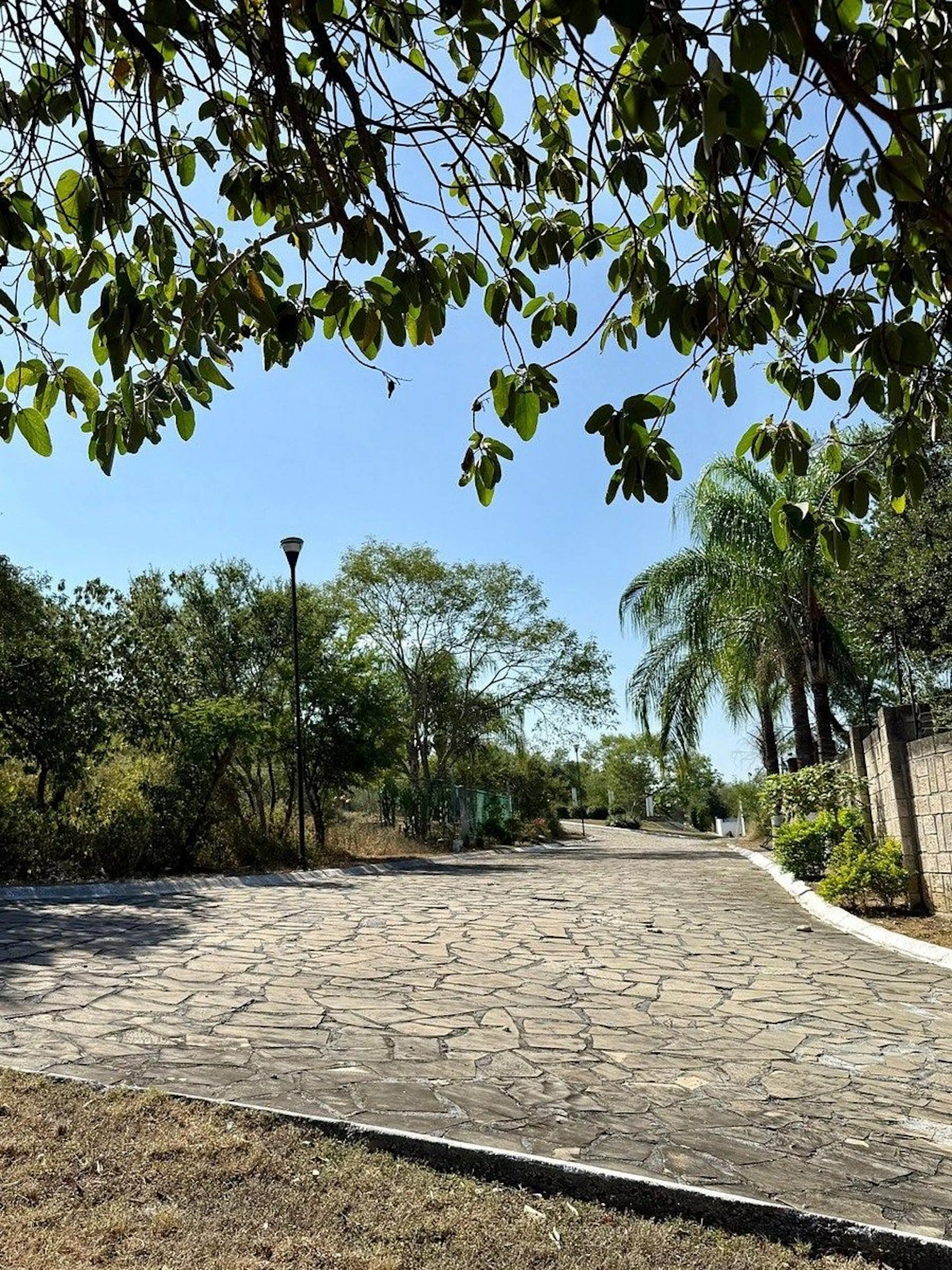 Terreno campestre en venta Privada El Cielo