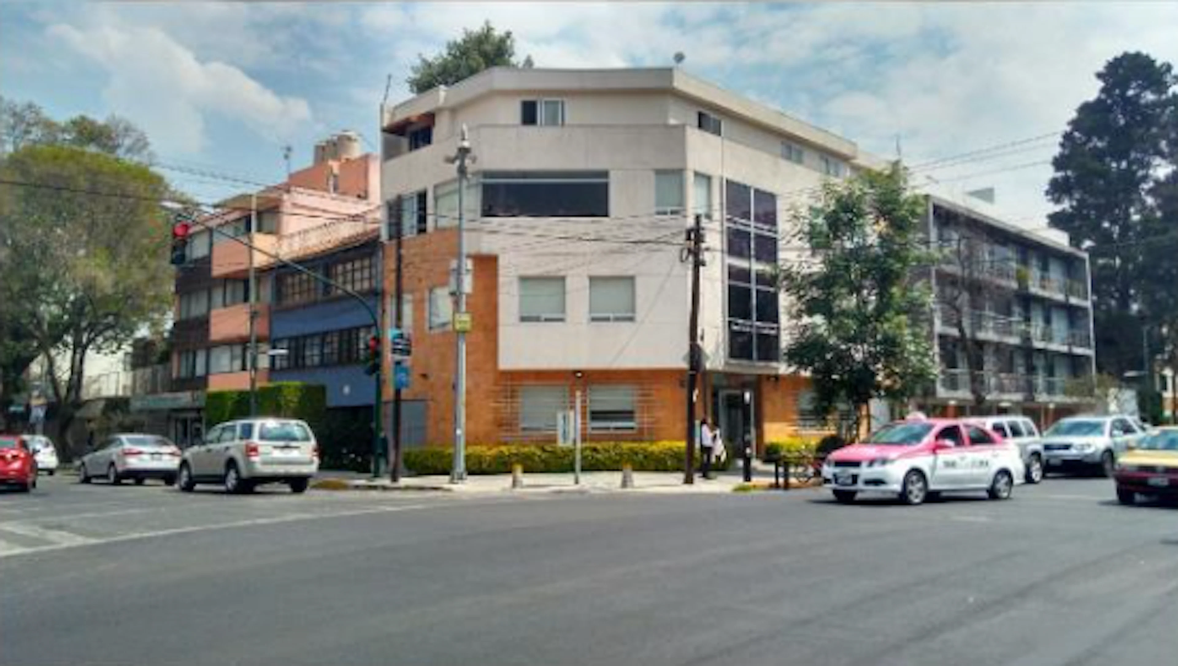 Oficina Spot2