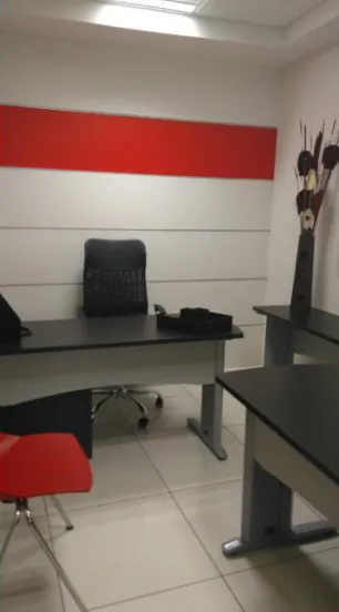 Oficina Spot2