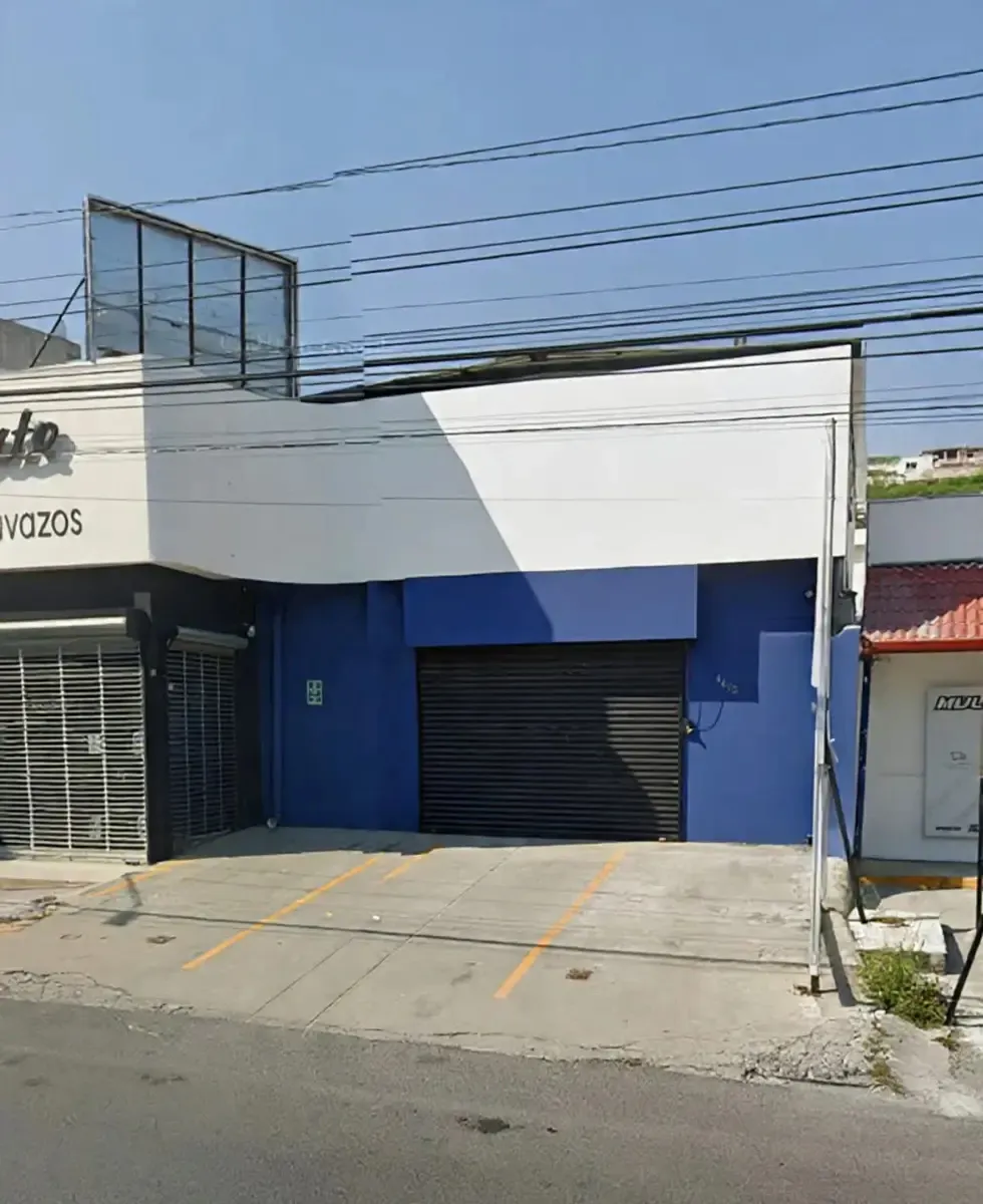 Local Comercial Spot2