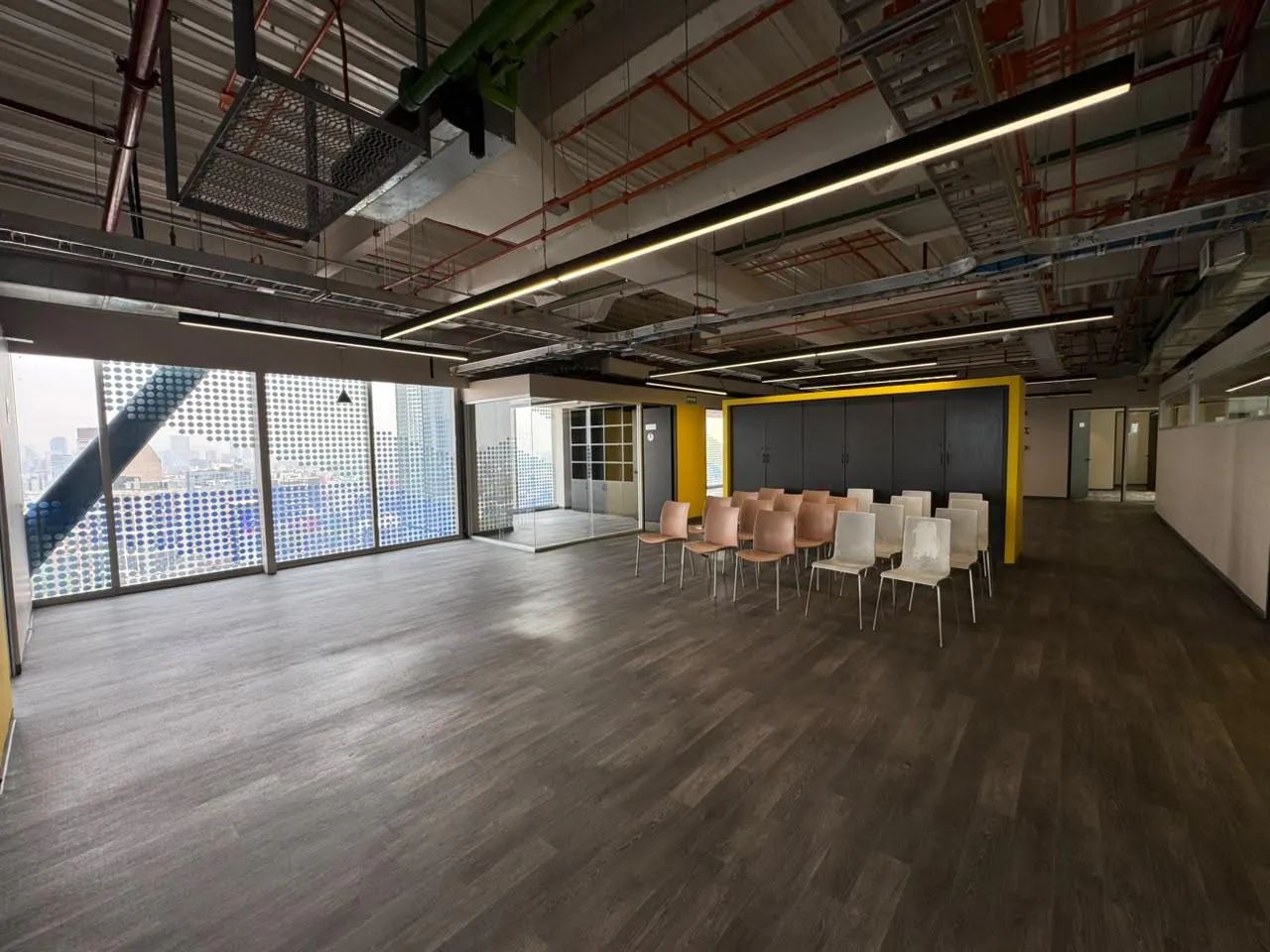 Oficina Spot2