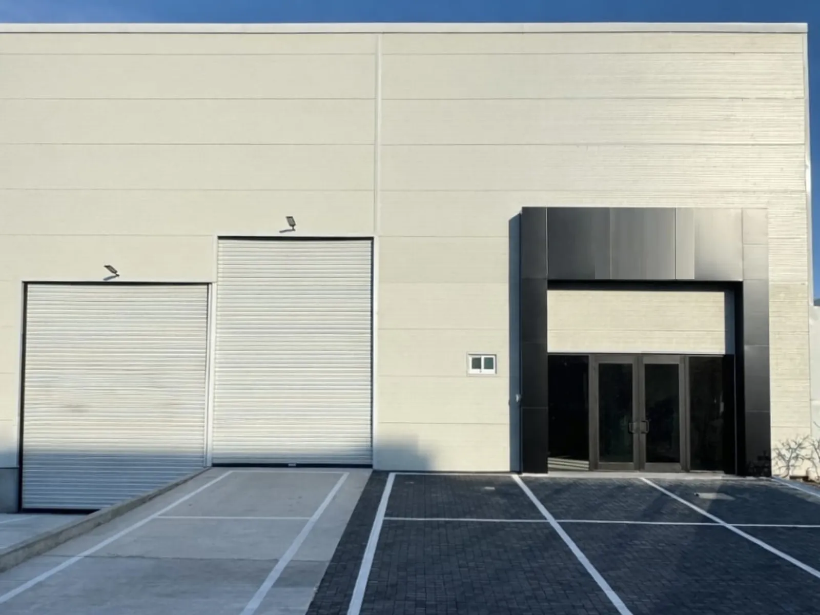 Industrial Spot2
