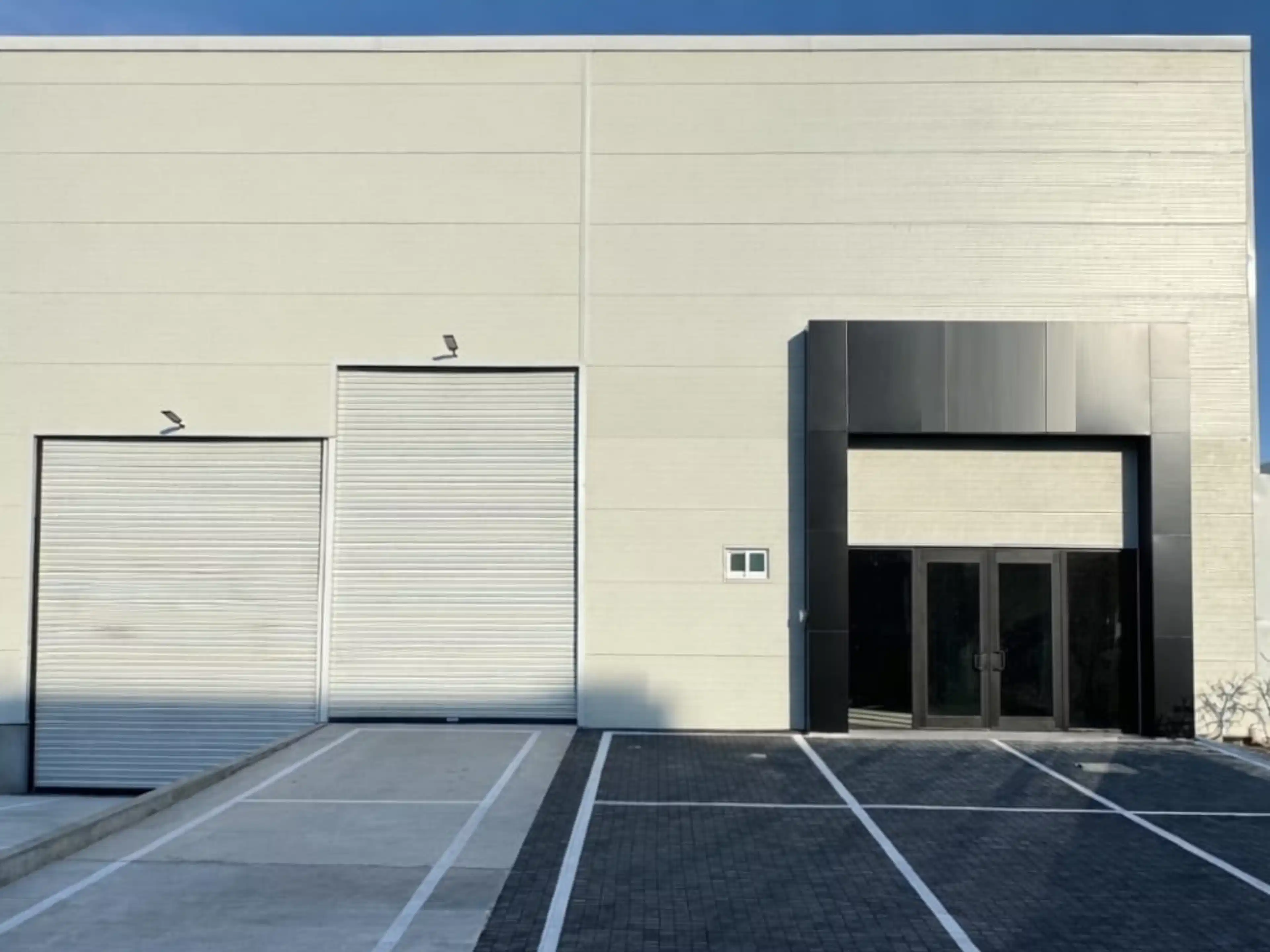 Terrapark Centenario - Paseo Centenario Del Ejercito Mexicano Km 1 + 37