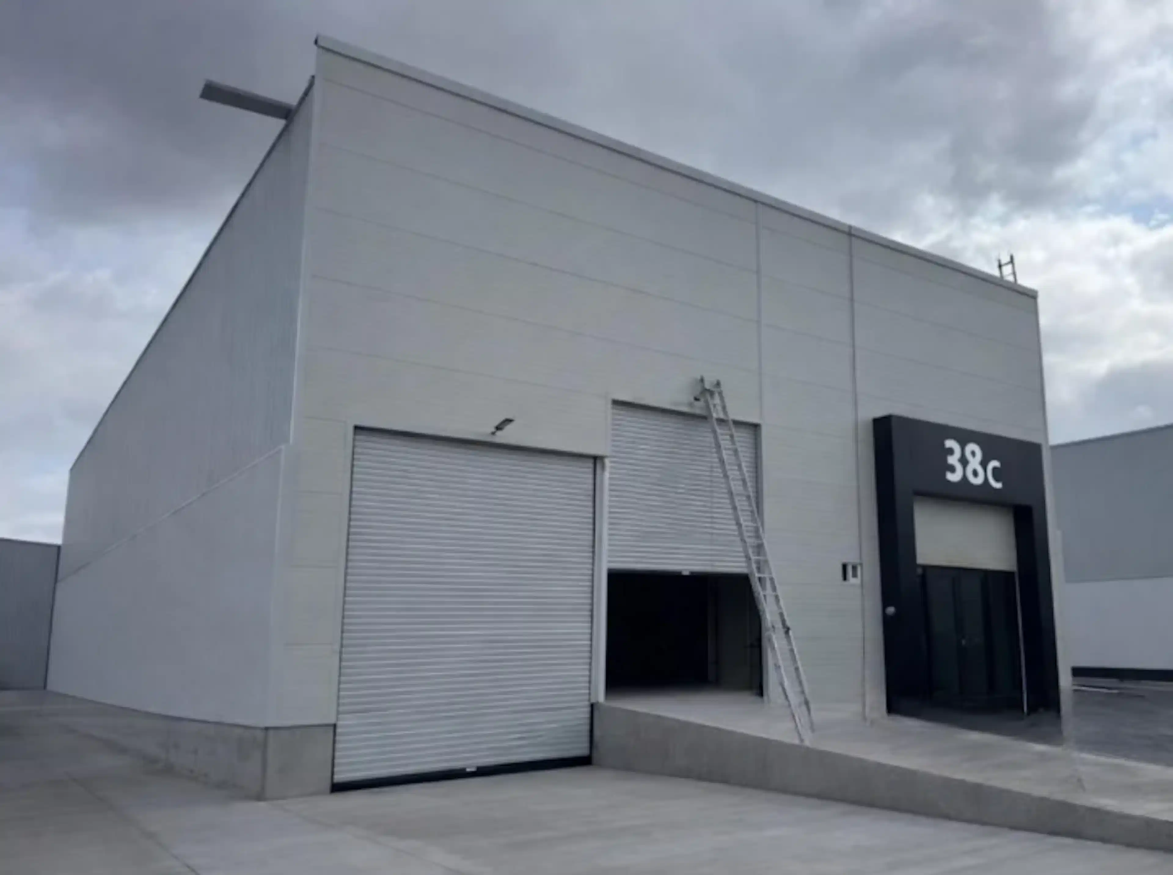 Terrapark Centenario - Paseo Centenario Del Ejercito Mexicano Km 1 + 37