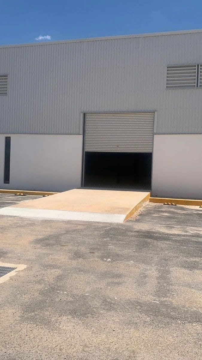 Industrial Spot2