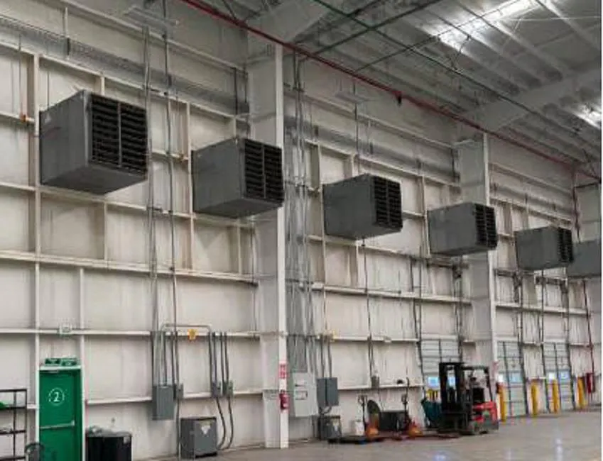 Industrial Spot2