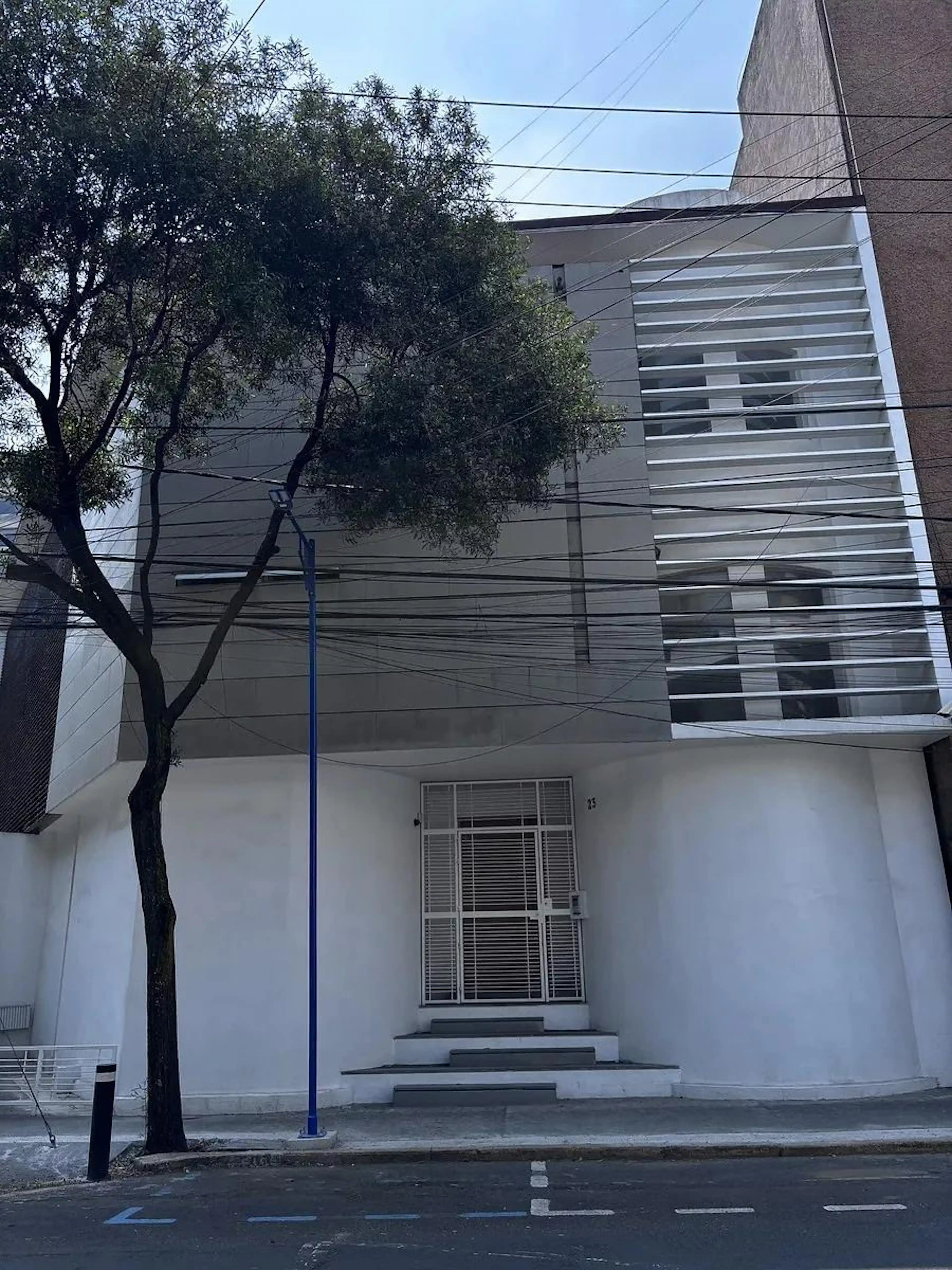 Edificio Corporativo En Renta En Col Del Valle S/N
