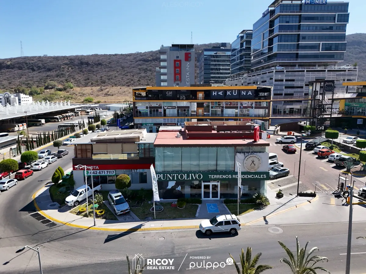 Local Comercial Spot2
