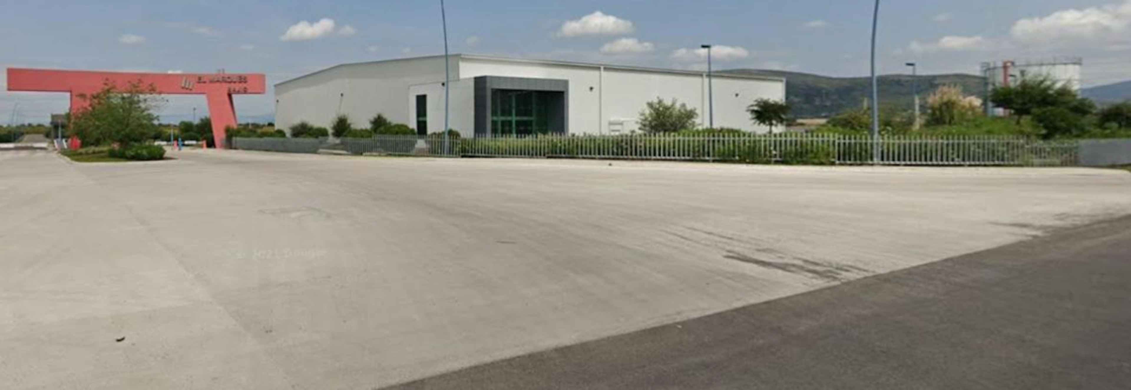 Honda De Mexico, Planta De Celaya, La Luz Sur