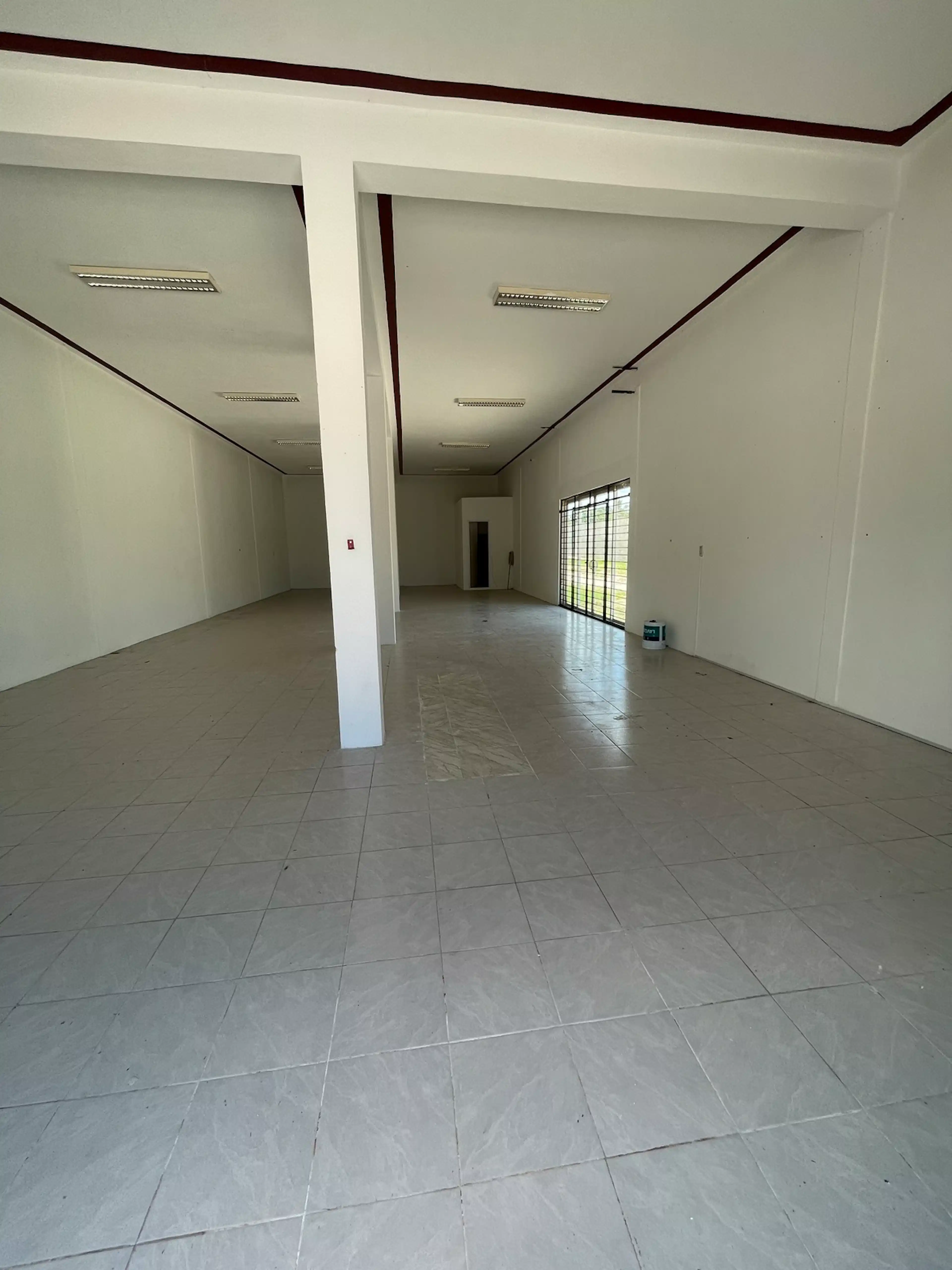 Local comercial bodega en Renta en Seybaplaya Campeche