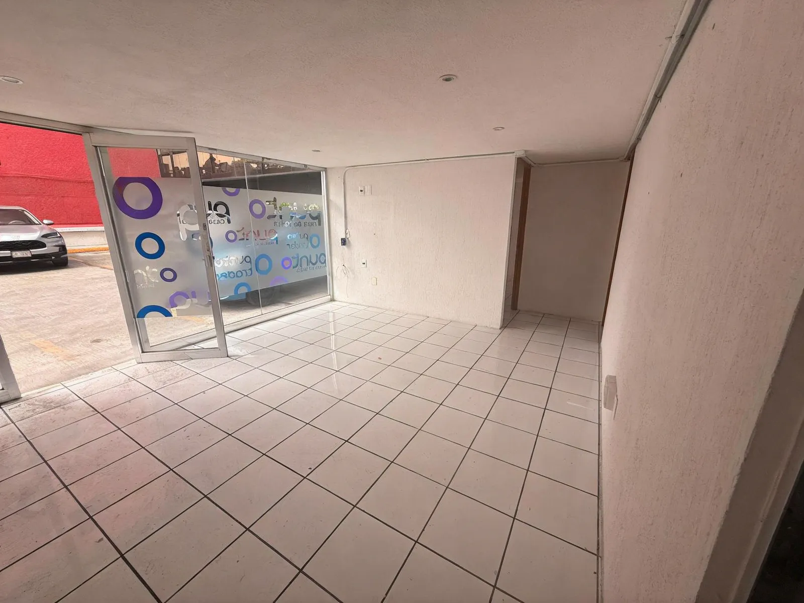 Oficina Spot2