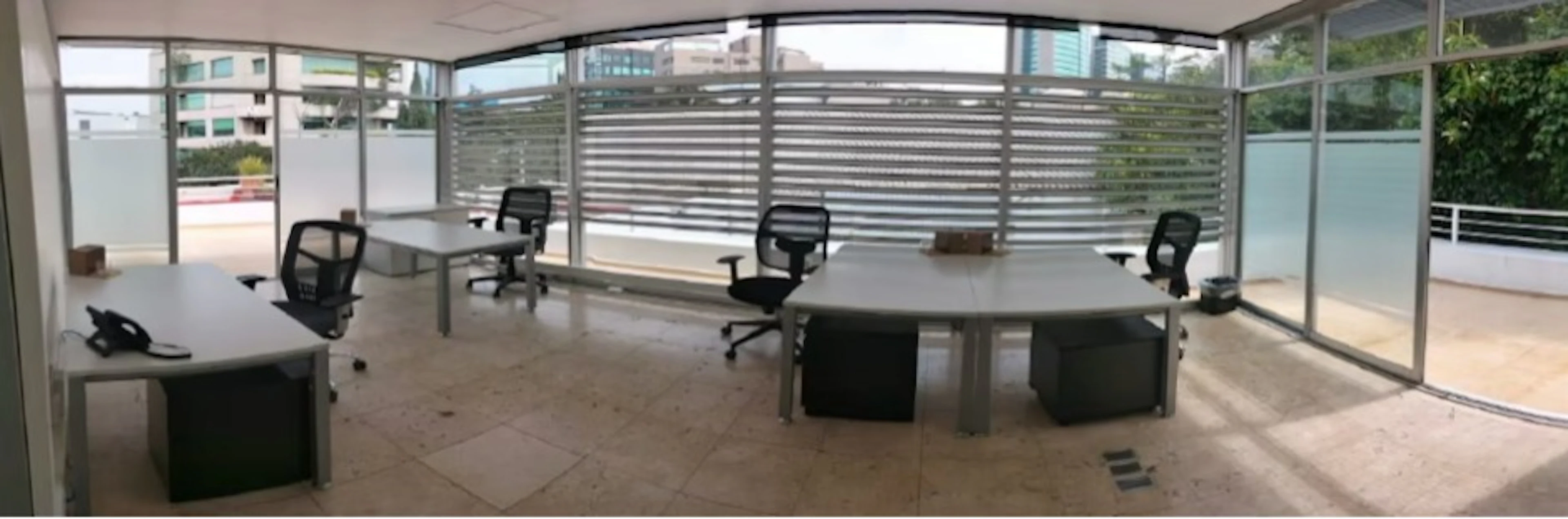 Oficina Spot2