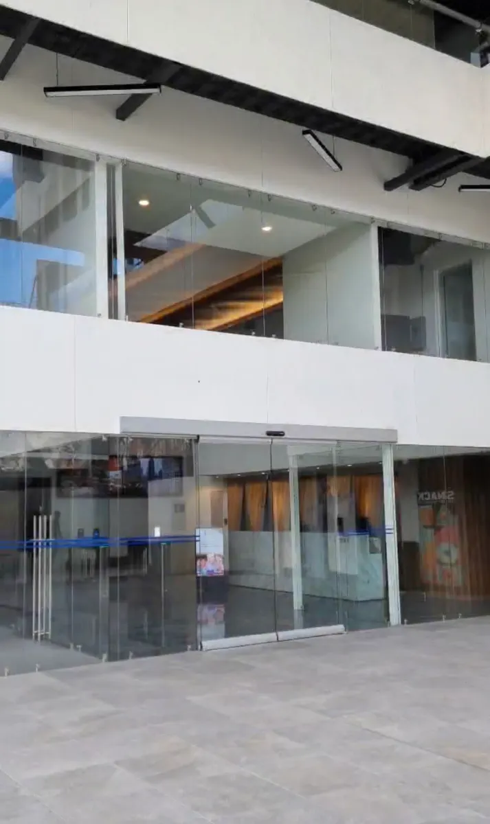 Oficina Spot2