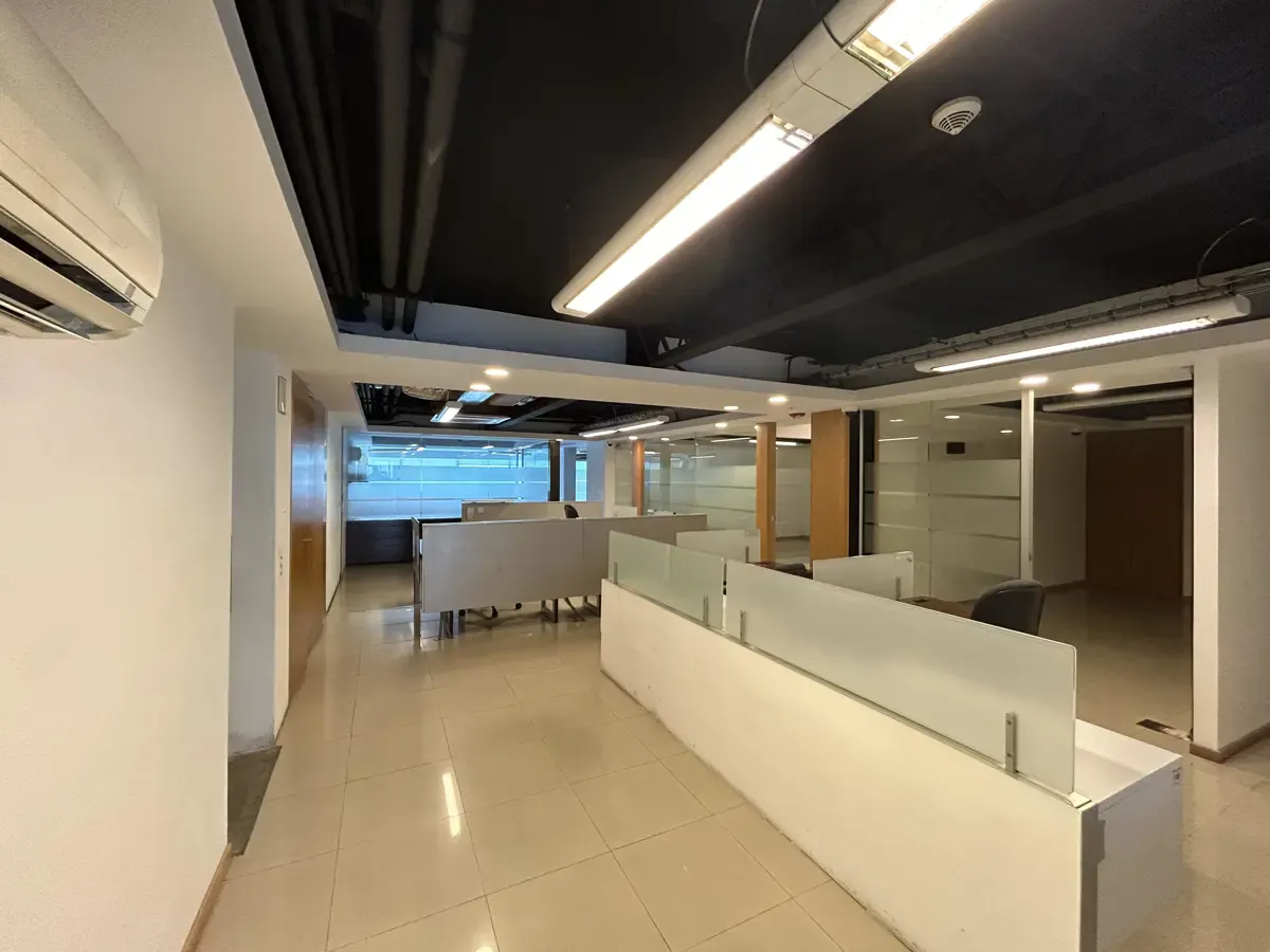 Oficina Spot2