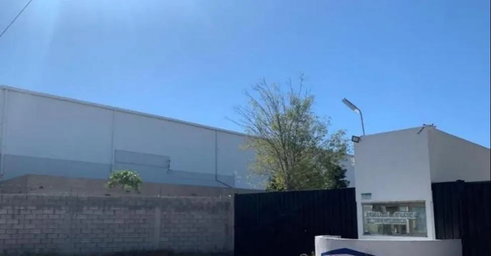 Industrial Spot2