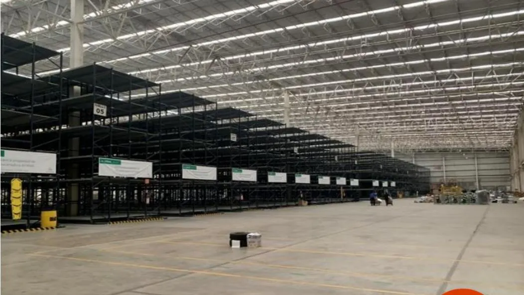 Industrial Spot2